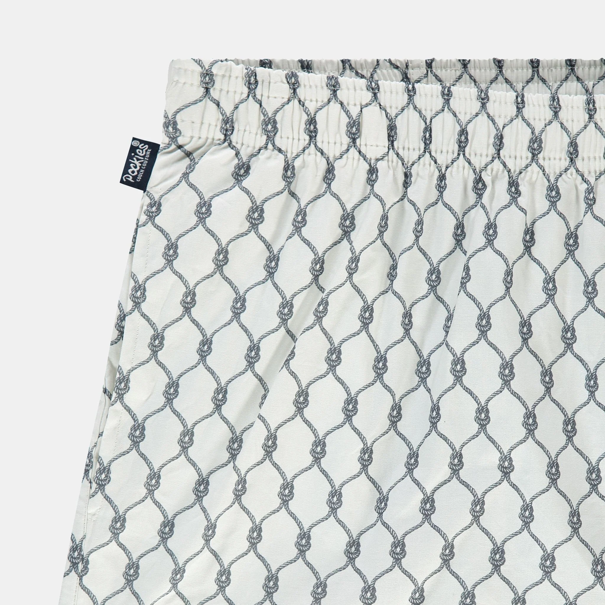 Naval Boxers BS-NB-WH-261 - Image 3