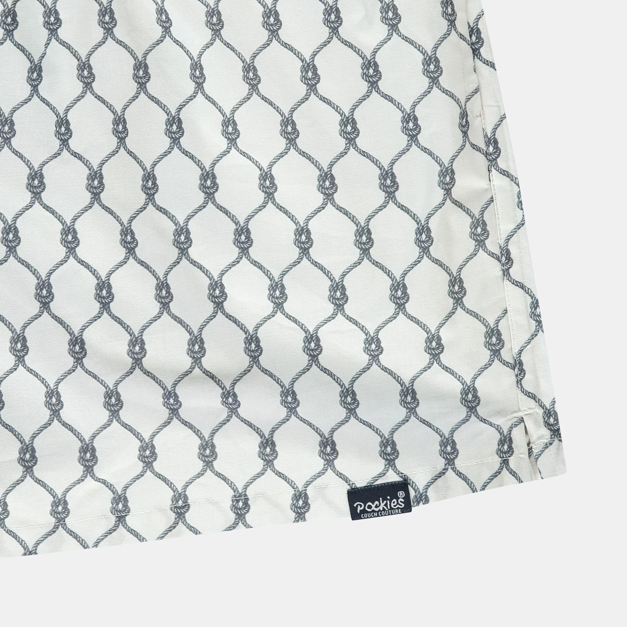Naval Boxers BS-NB-WH-261 - Image 4