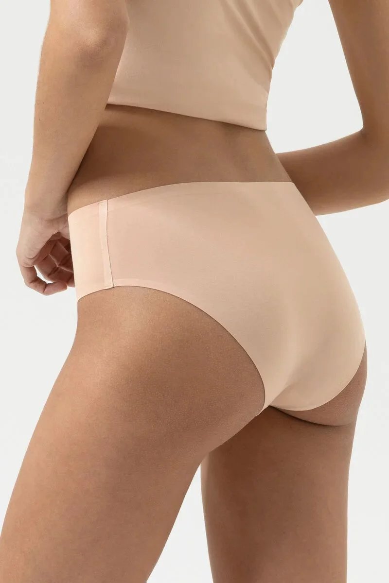 Onzichtbare minislip 1120057 376 cream tan - Image 2