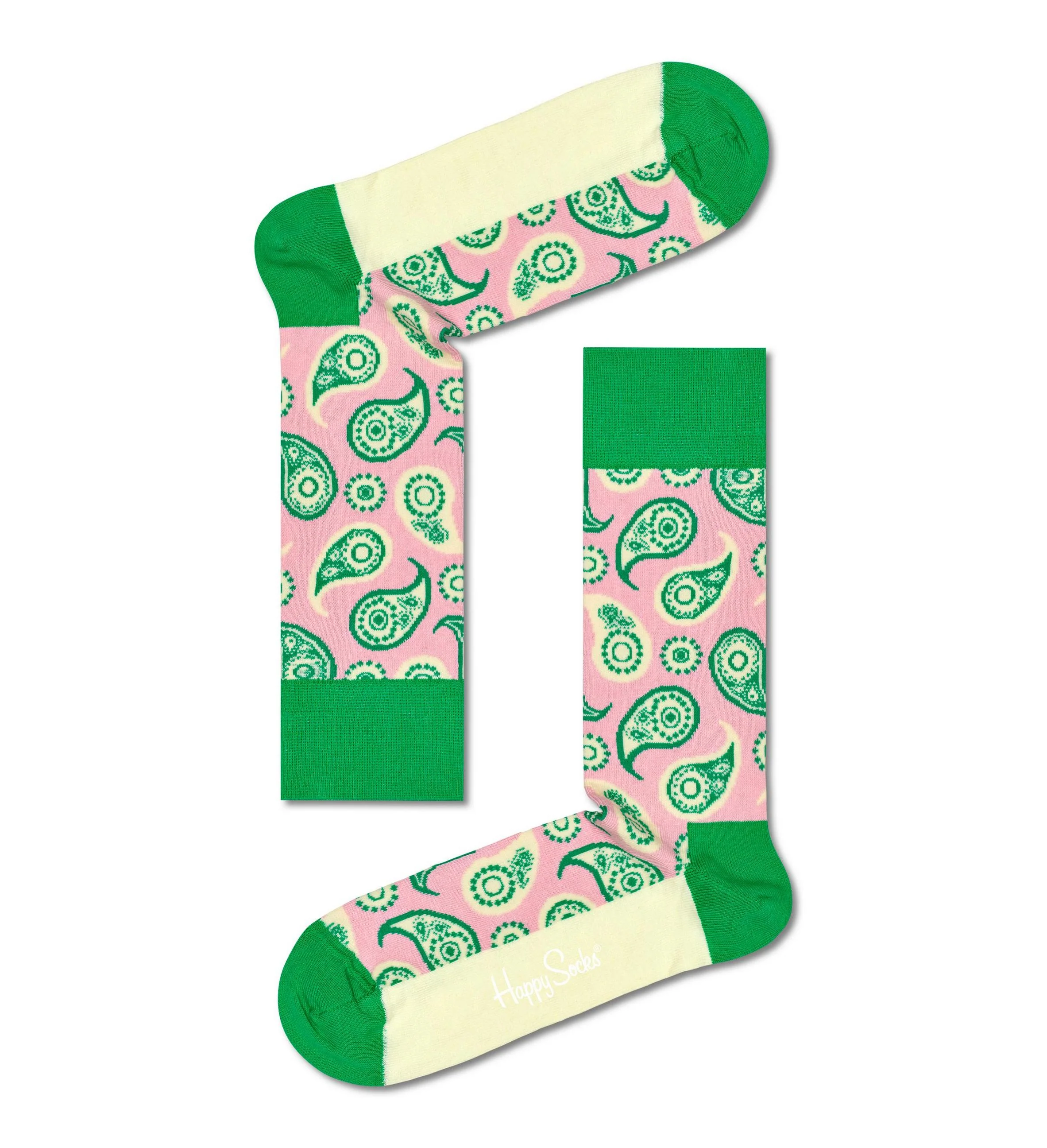 Paisley Sock PAI01 7303 7303