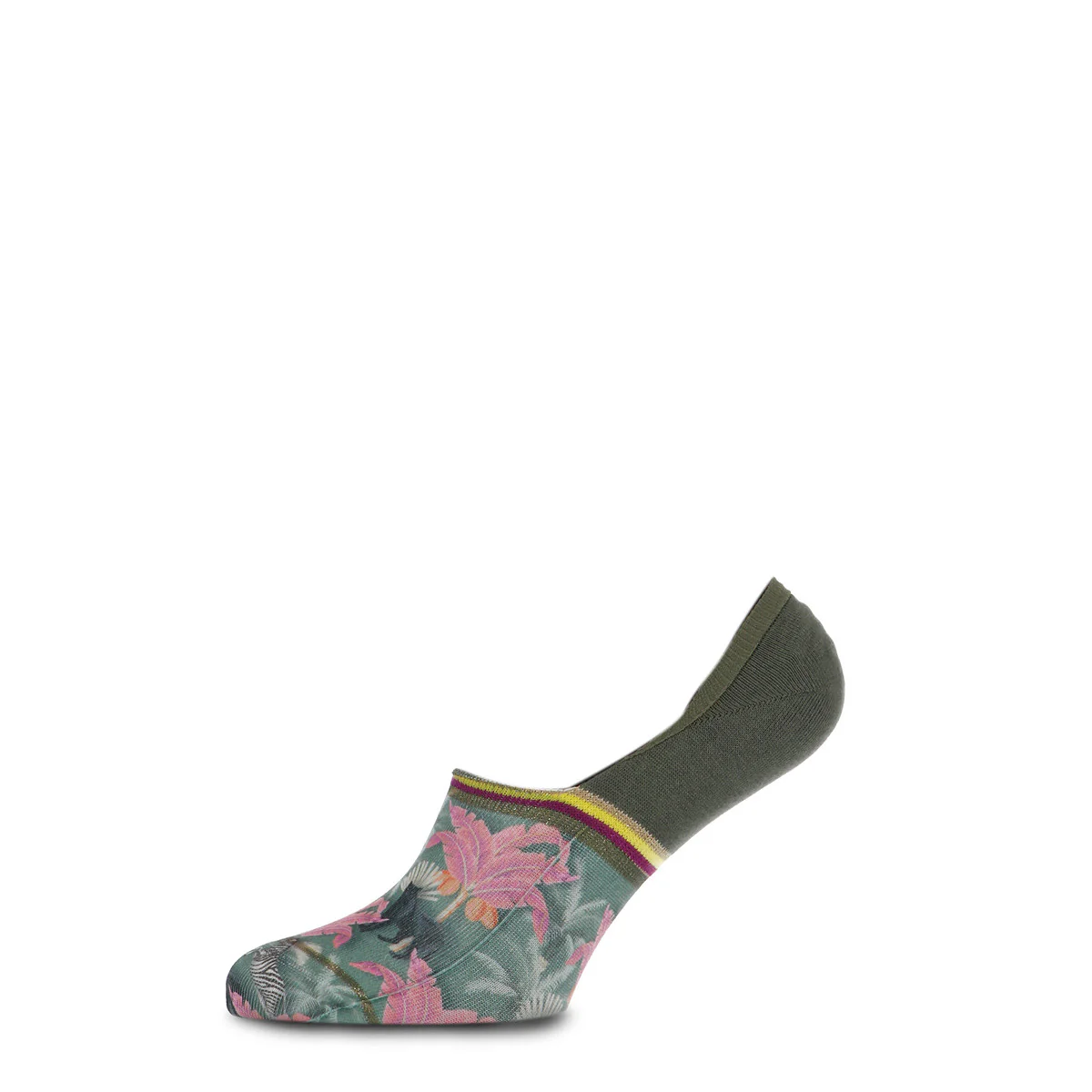 Panther Footies 301022006 7000 Mix