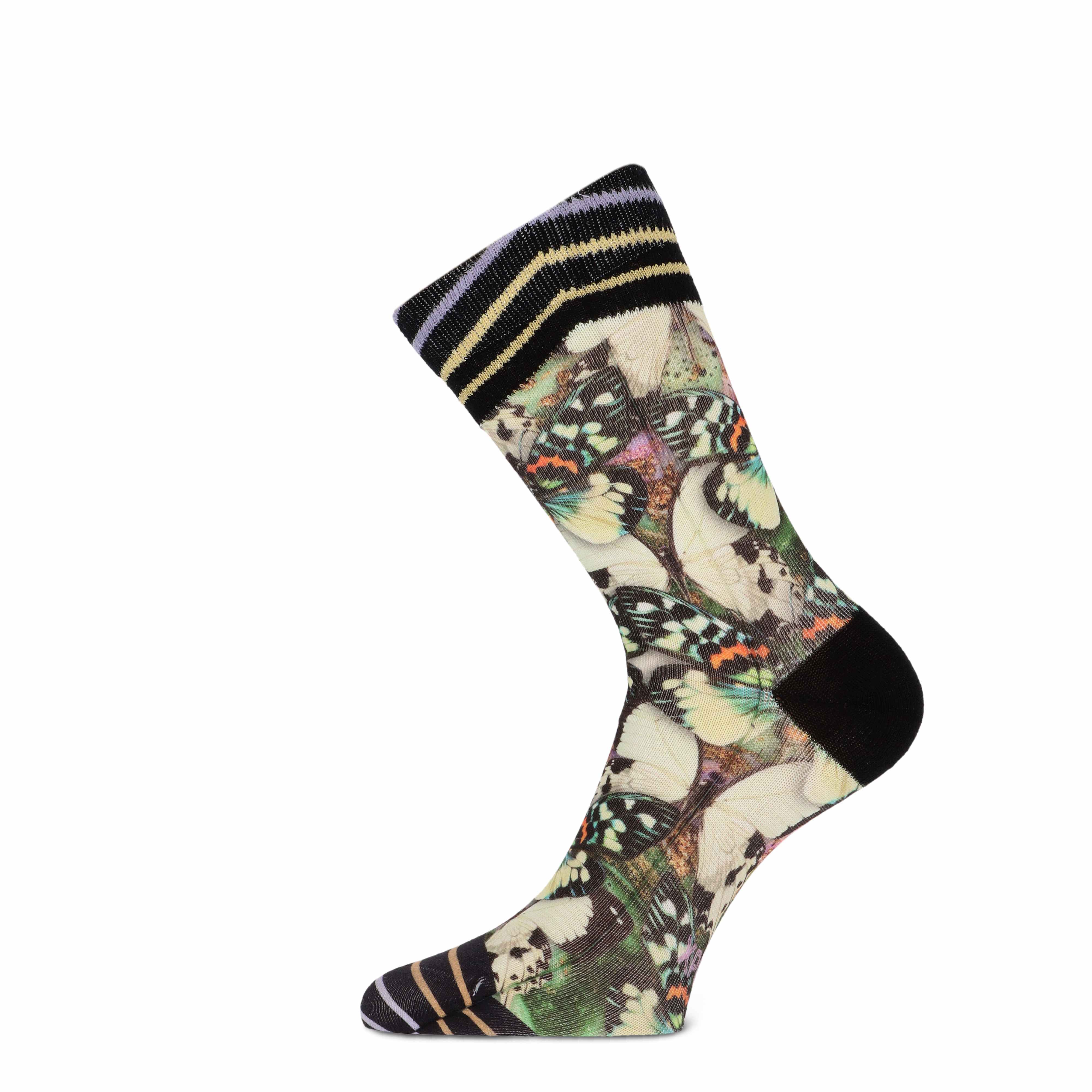 Papillion Sock 70224 7000 Ass