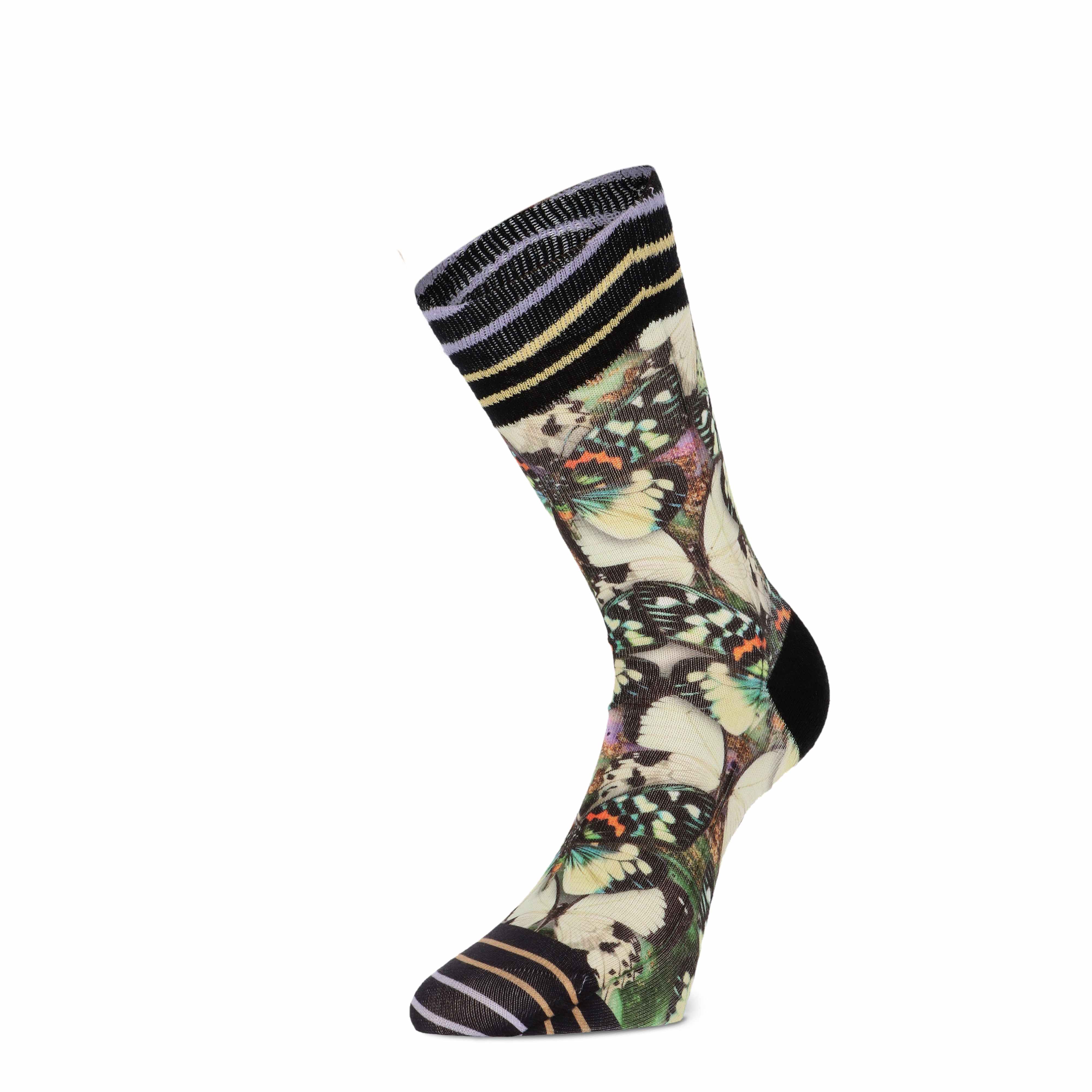 Papillion Sock 70224 7000 Ass - Image 2