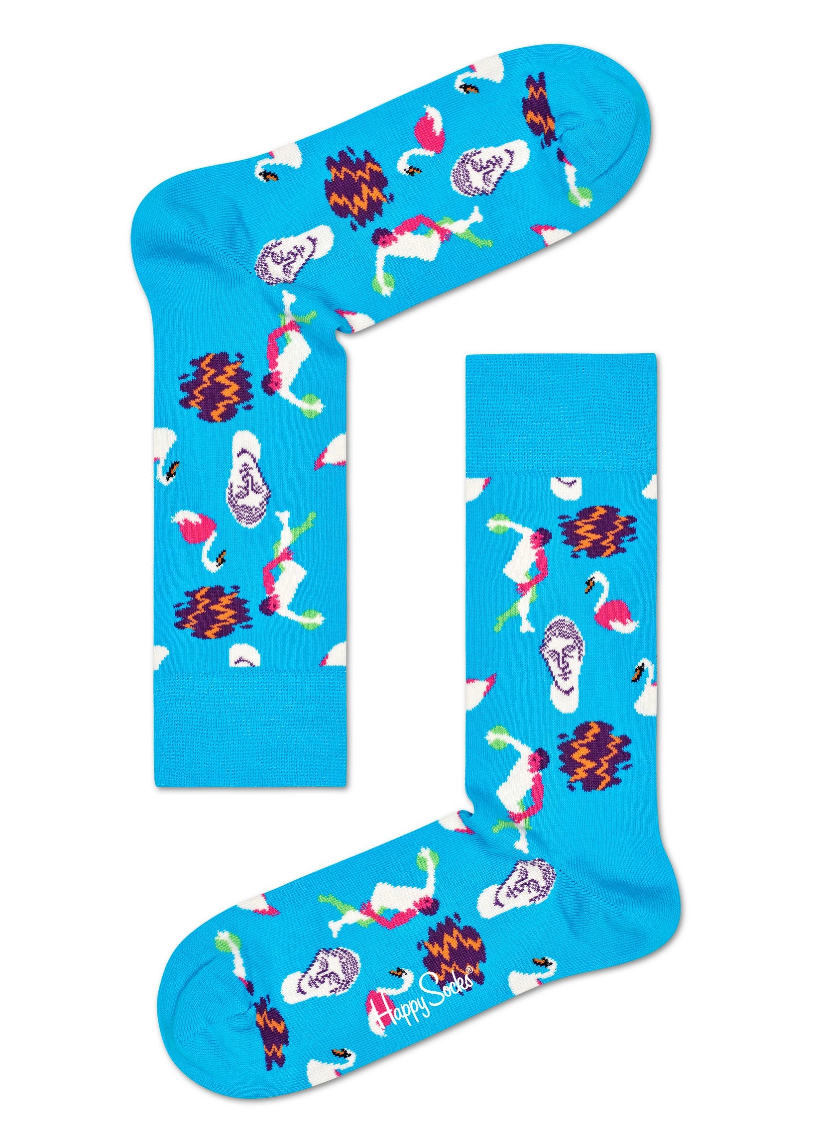 Park Sock PRK01 6700 6700