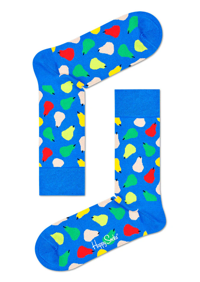 Pear Sock PEA01 6300 6300