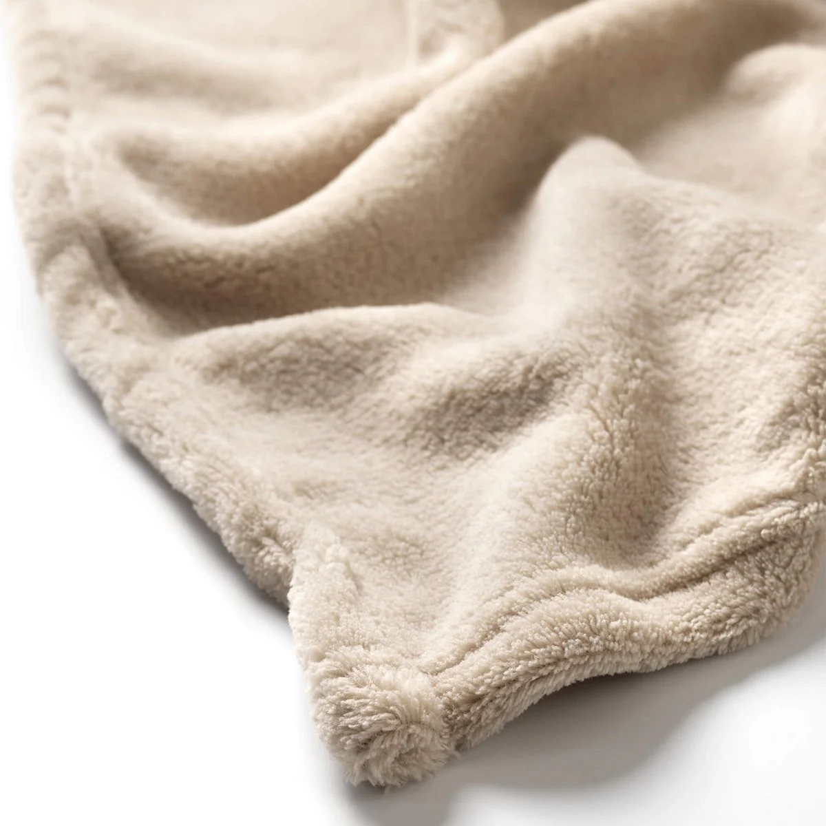 Plaid Harvey | 150x200 cm DDL09 Pumice Stone - Image 2