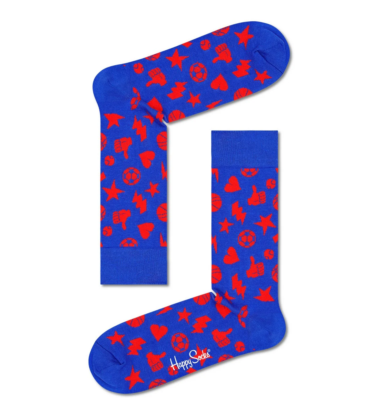 Play It Sock PLA01 6300 6300