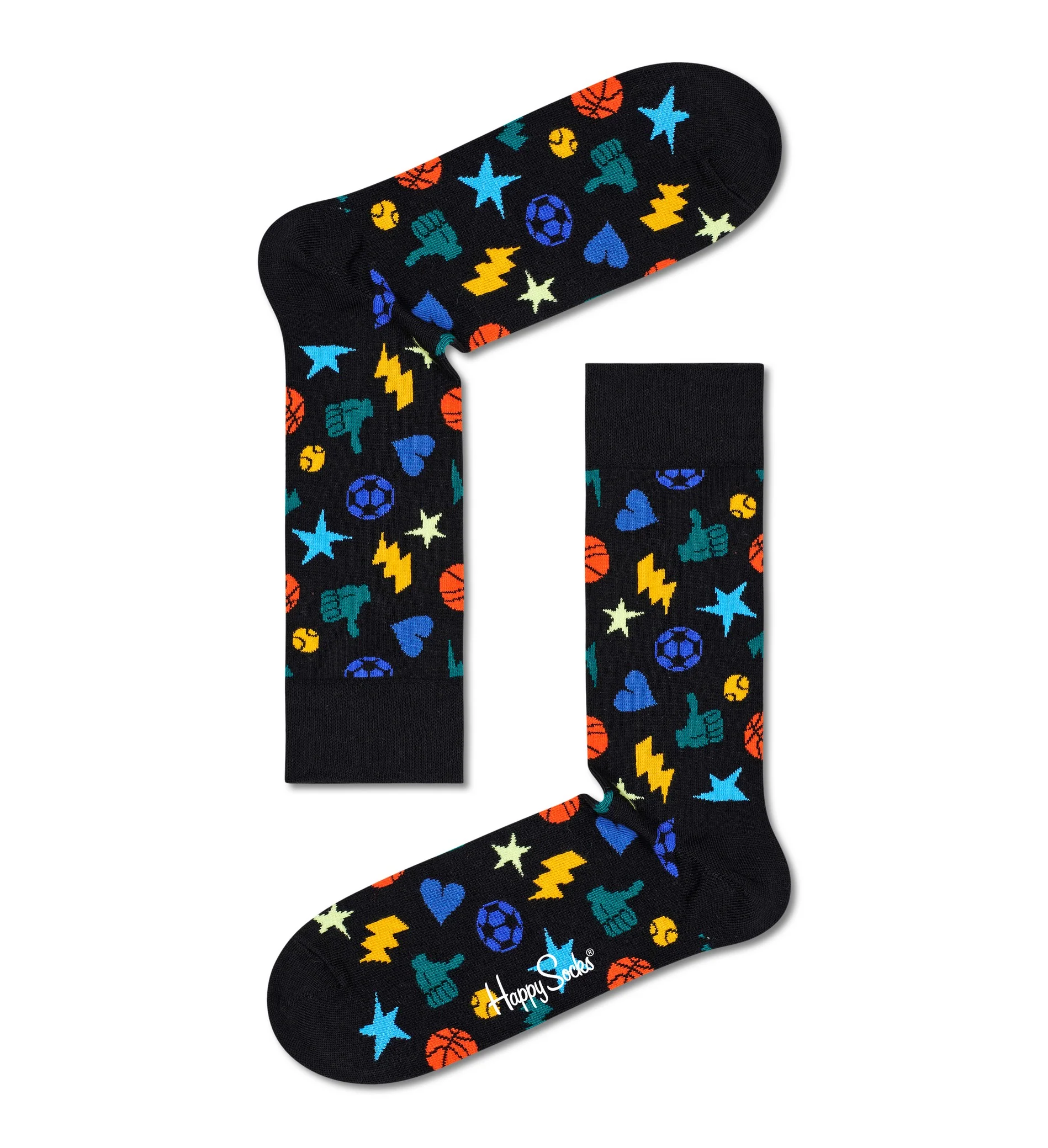 Play It Sock PLA01 9300 9300