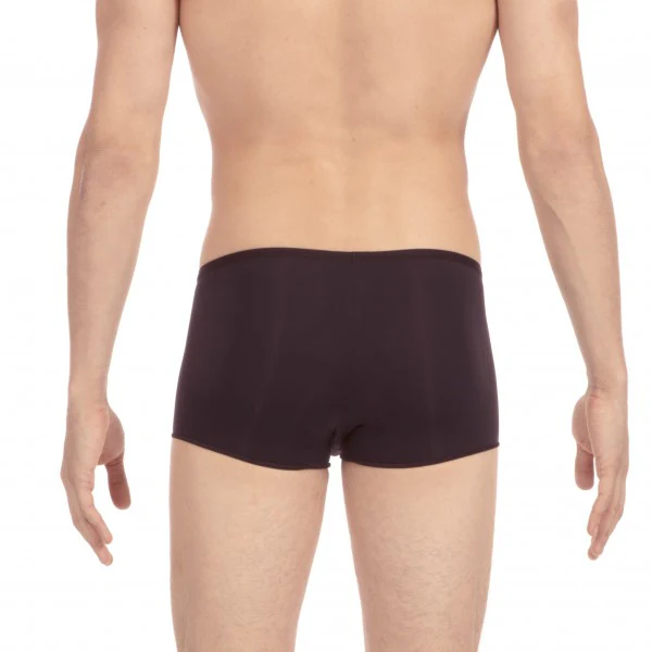Plumes Trunk (oud art.nr) 34 4755 0004 Black - Image 3