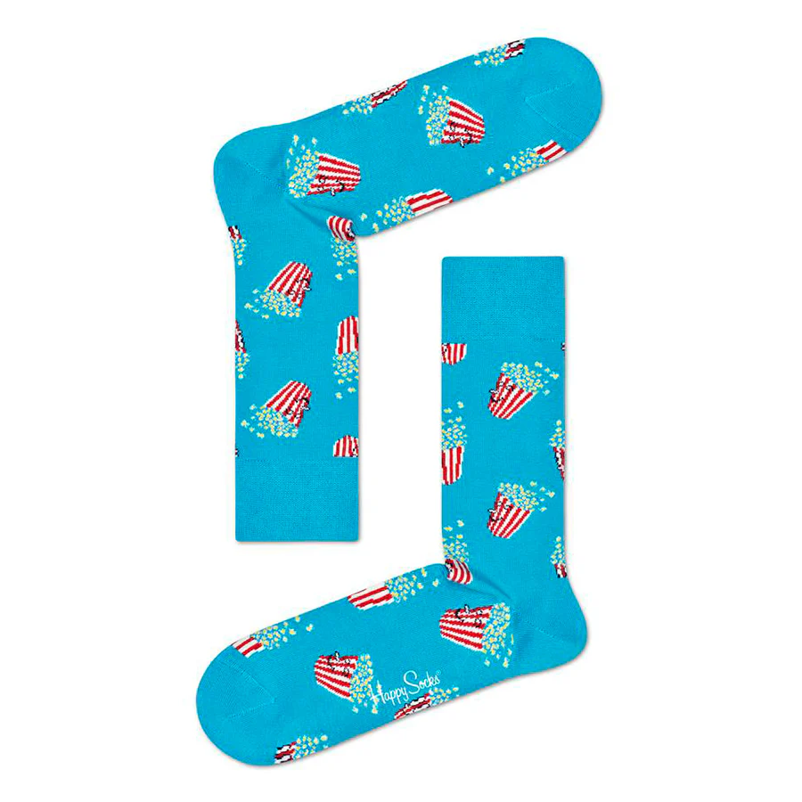 Popcorn Sock POP01 6700 6700