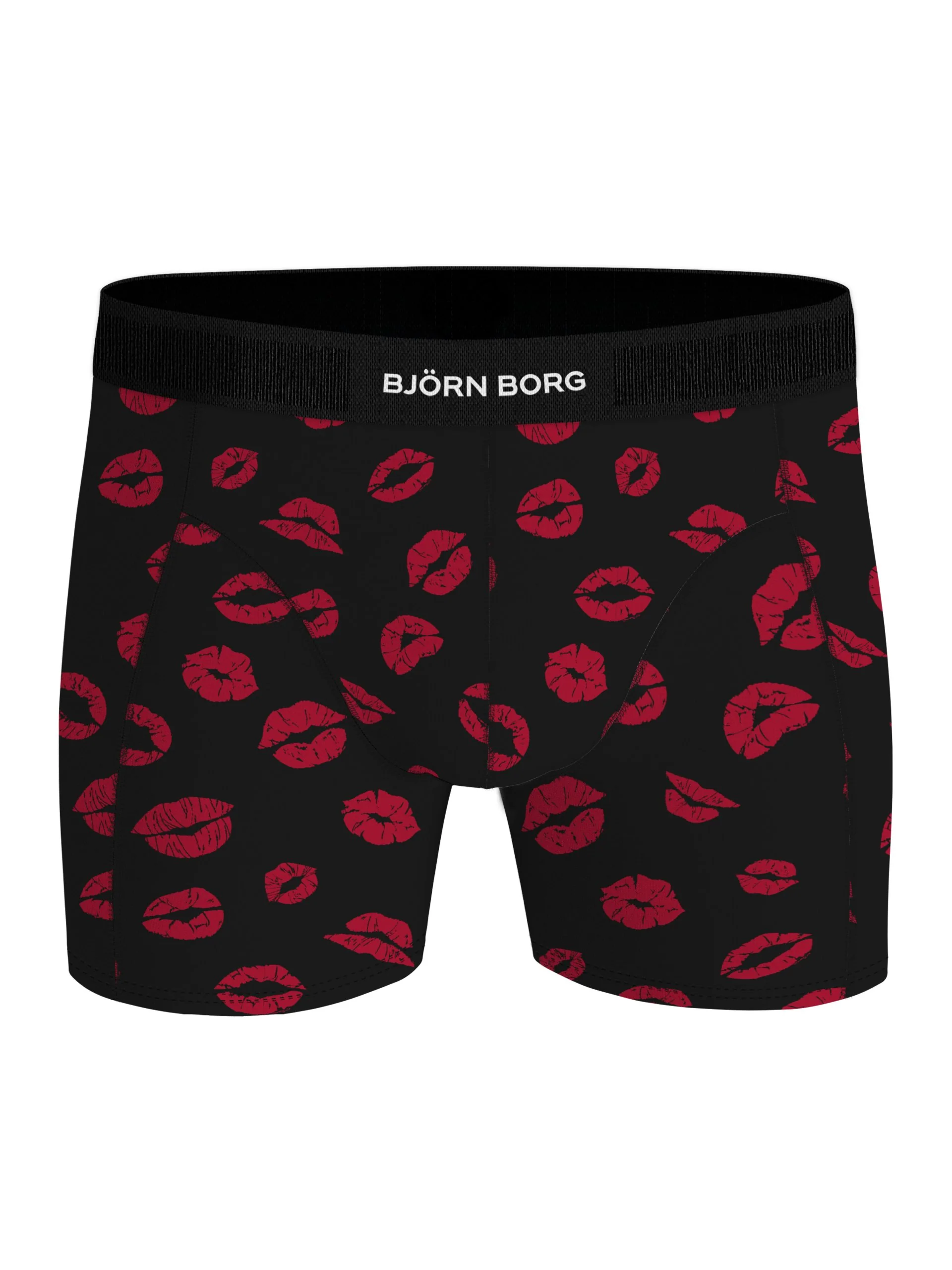 Premium Cotton Stretch Boxer 10002850 P0526 Multi