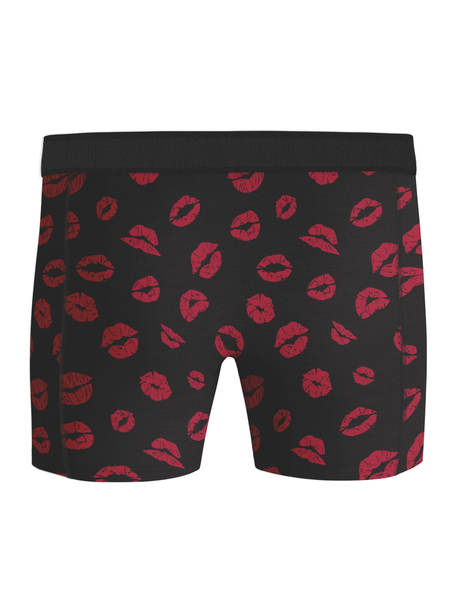 Premium Cotton Stretch Boxer 10002850 P0526 Multi - Image 2