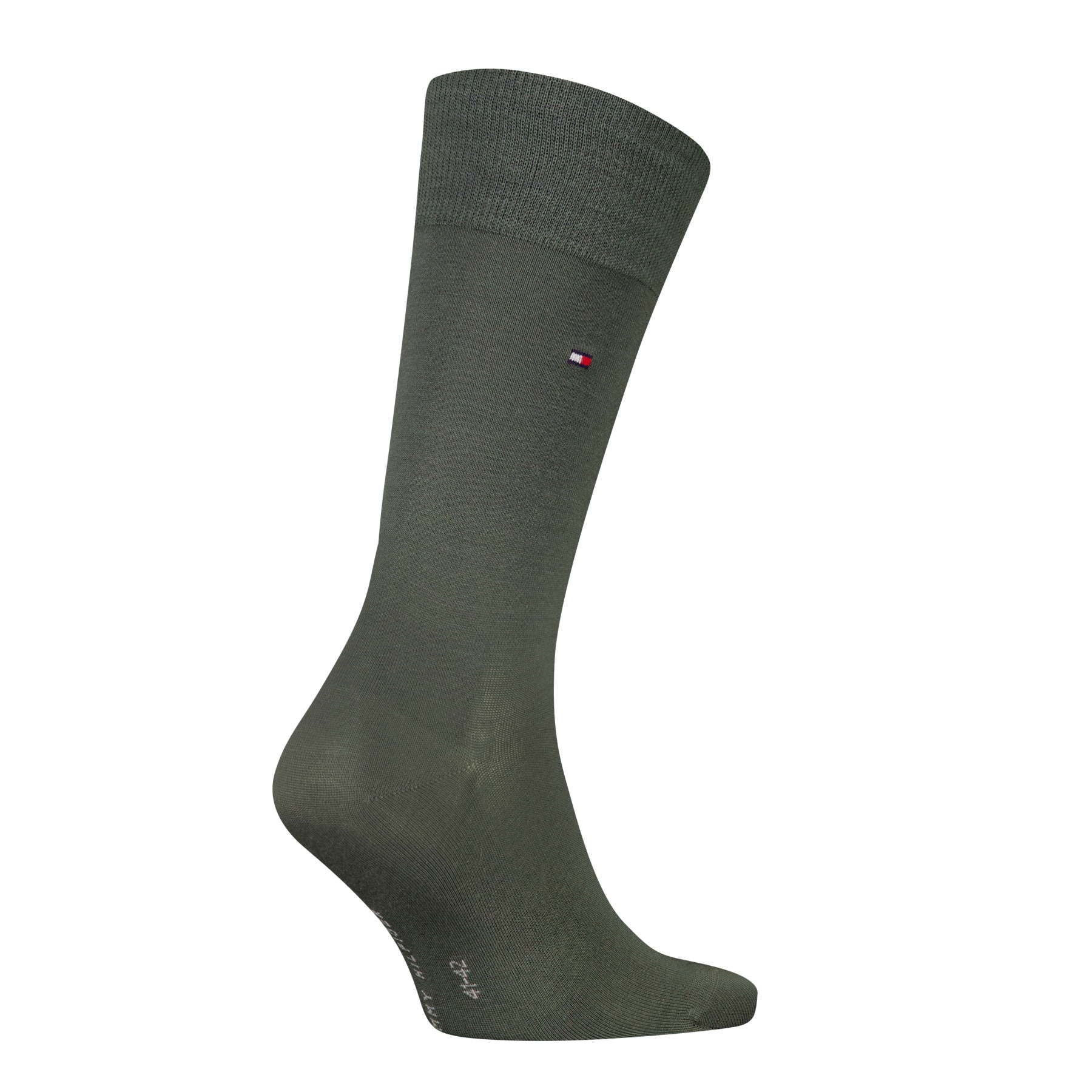 Premium Wool Sock 701229682 006 UNIFORM GREEN - Image 2