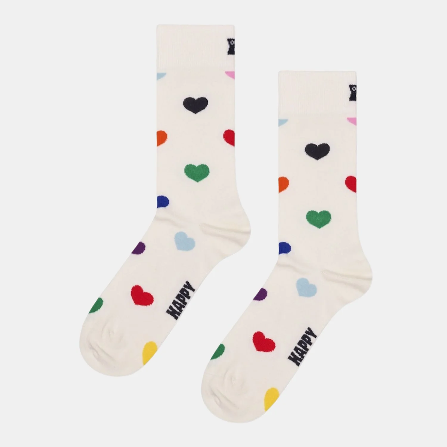 Pride Heart Sock P004522 1000 1000