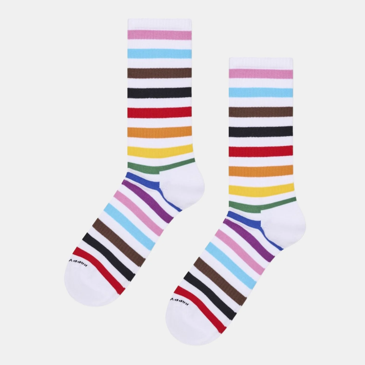 Pride Sneaker Sock P004939 1000 1000