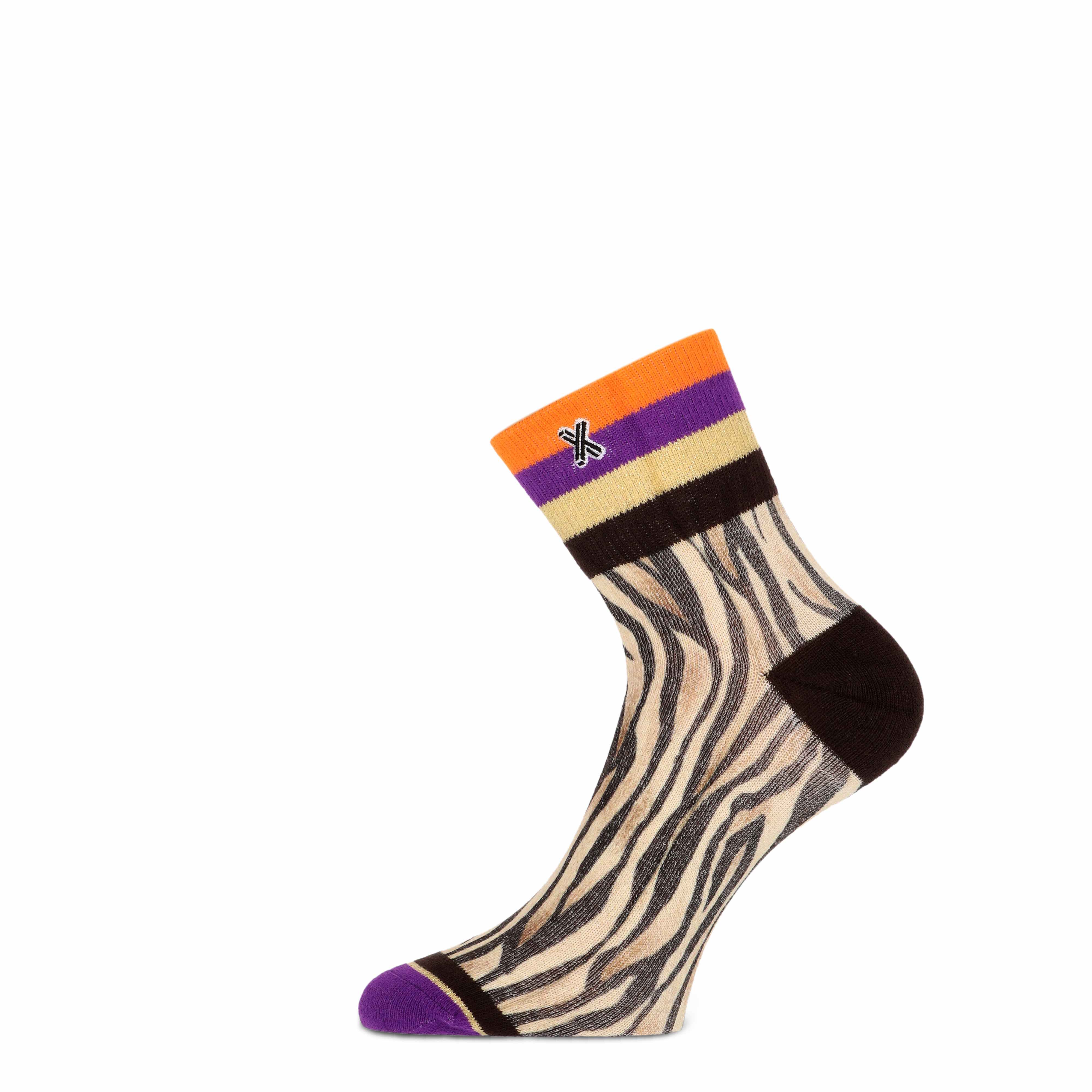 Priscilla Shortsock 71037 7000 Ass