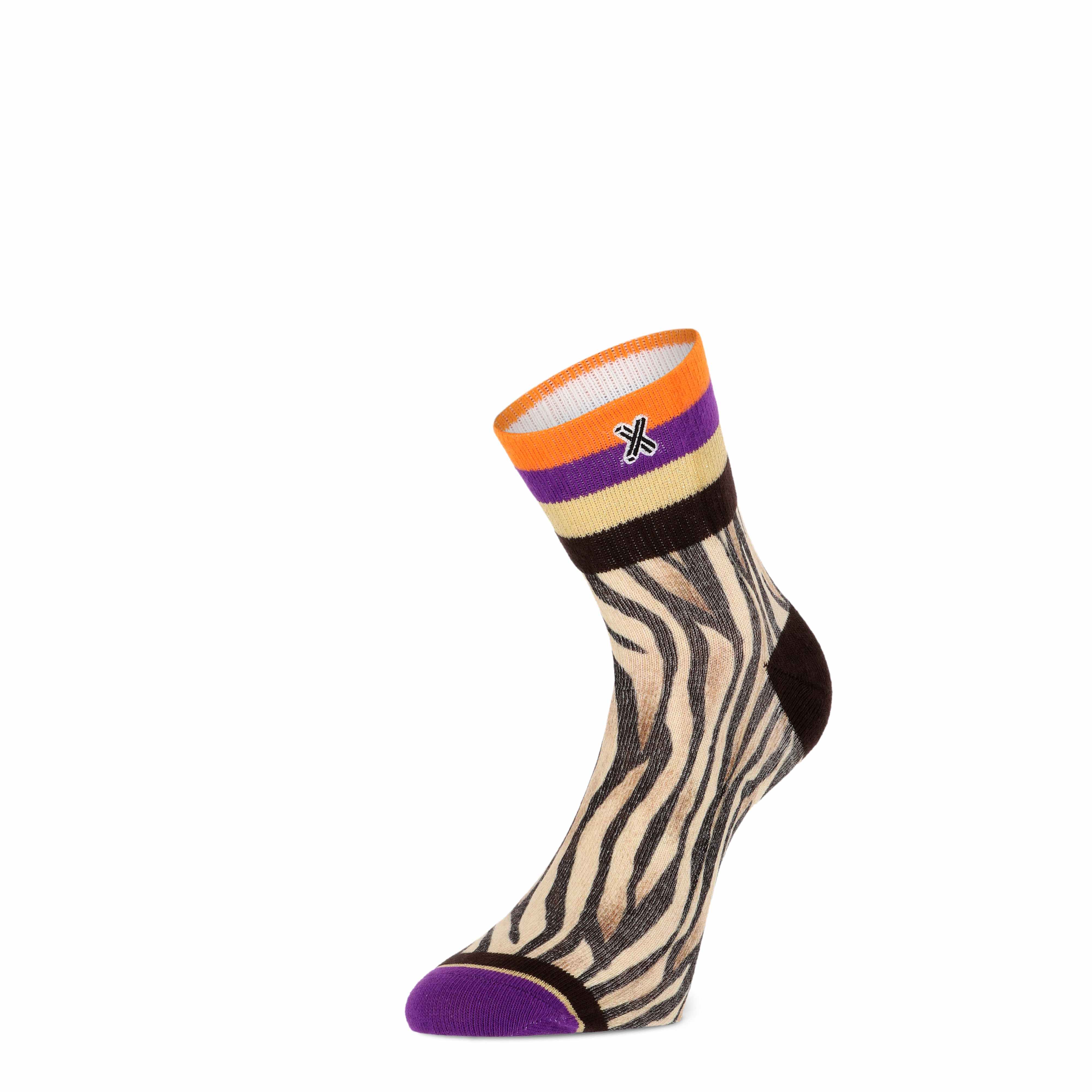 Priscilla Shortsock 71037 7000 Ass - Image 2
