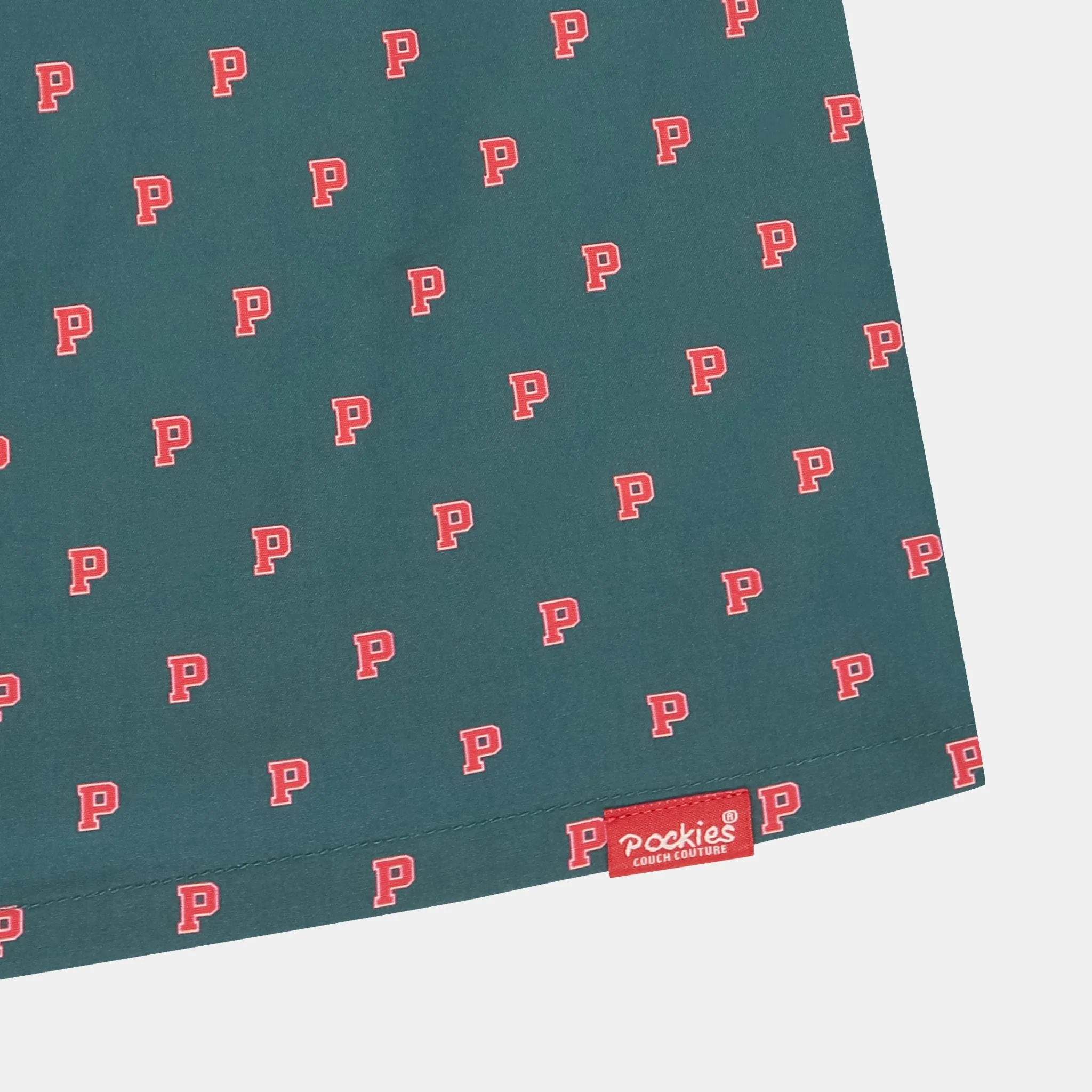 P's Allover Boxer PSB-G - Image 3