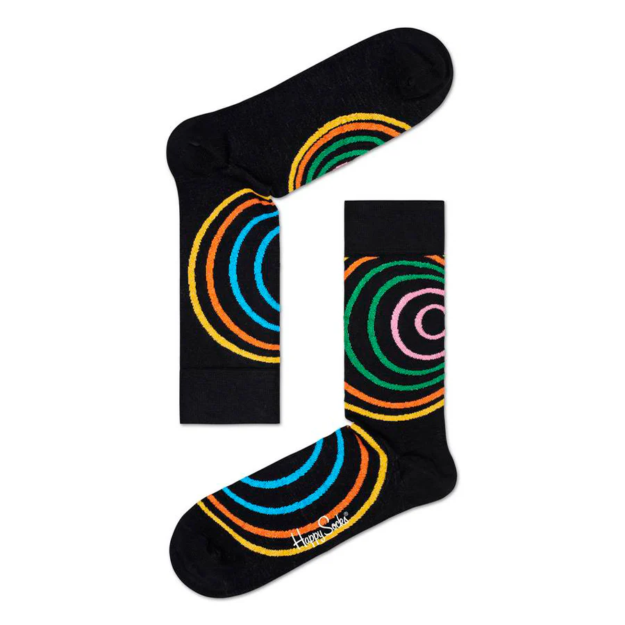 Psychedelic Sock PSY01 9300 9300