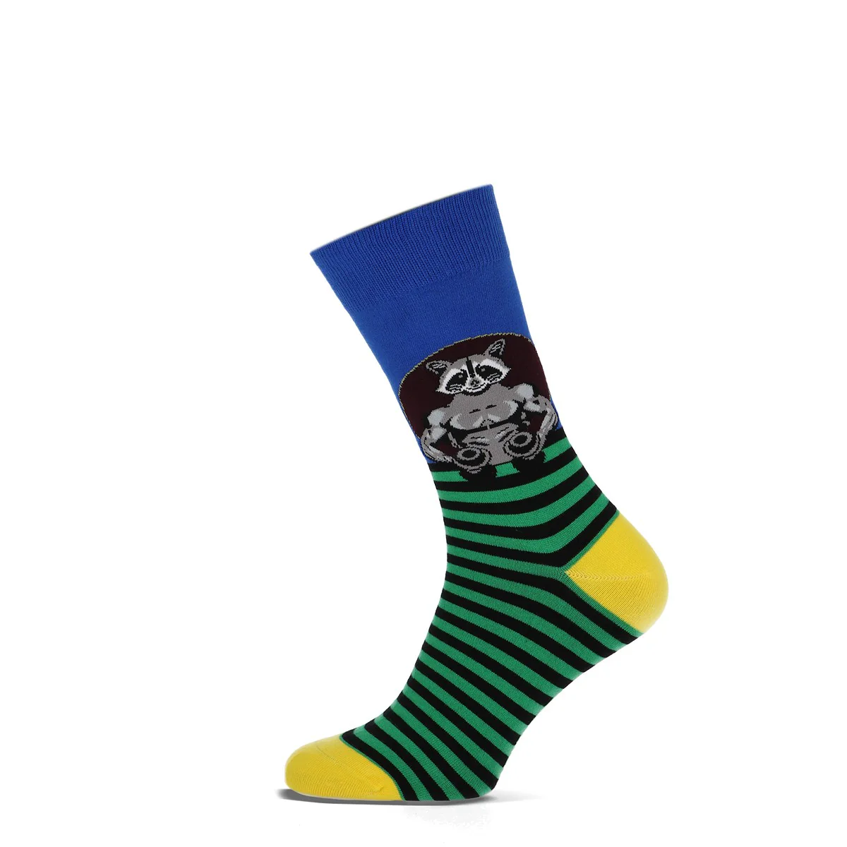 Racoon Sok 97006 7000 Multi
