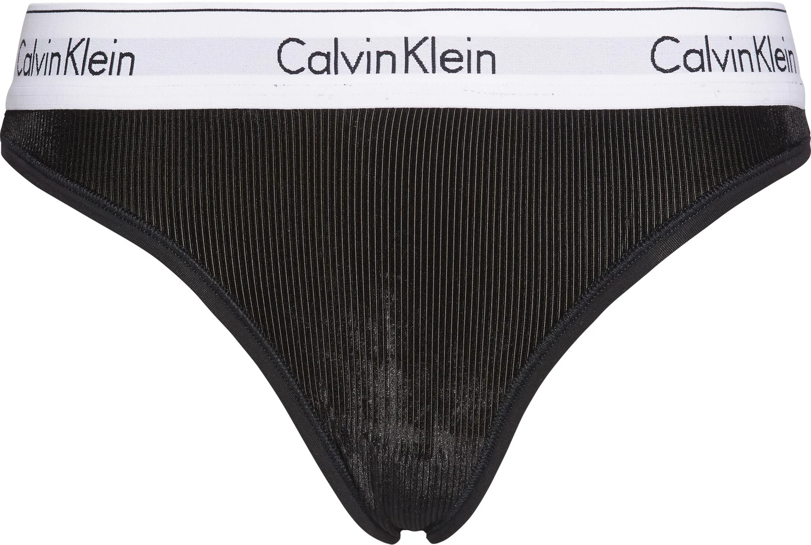Rib Thong QF5512E 001 Black
