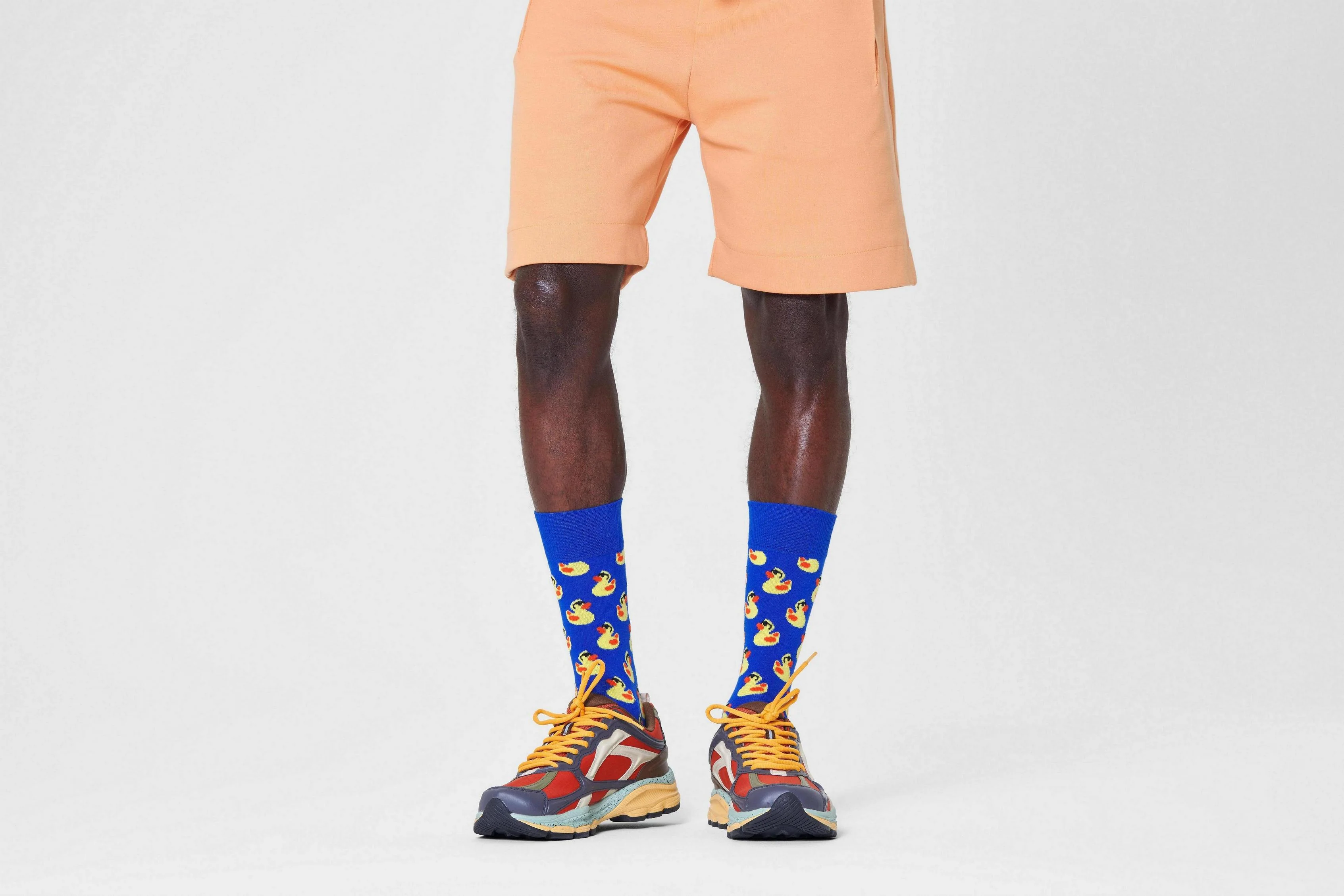 Rubber Duck Sock RUD01 6500 6500 - Image 2