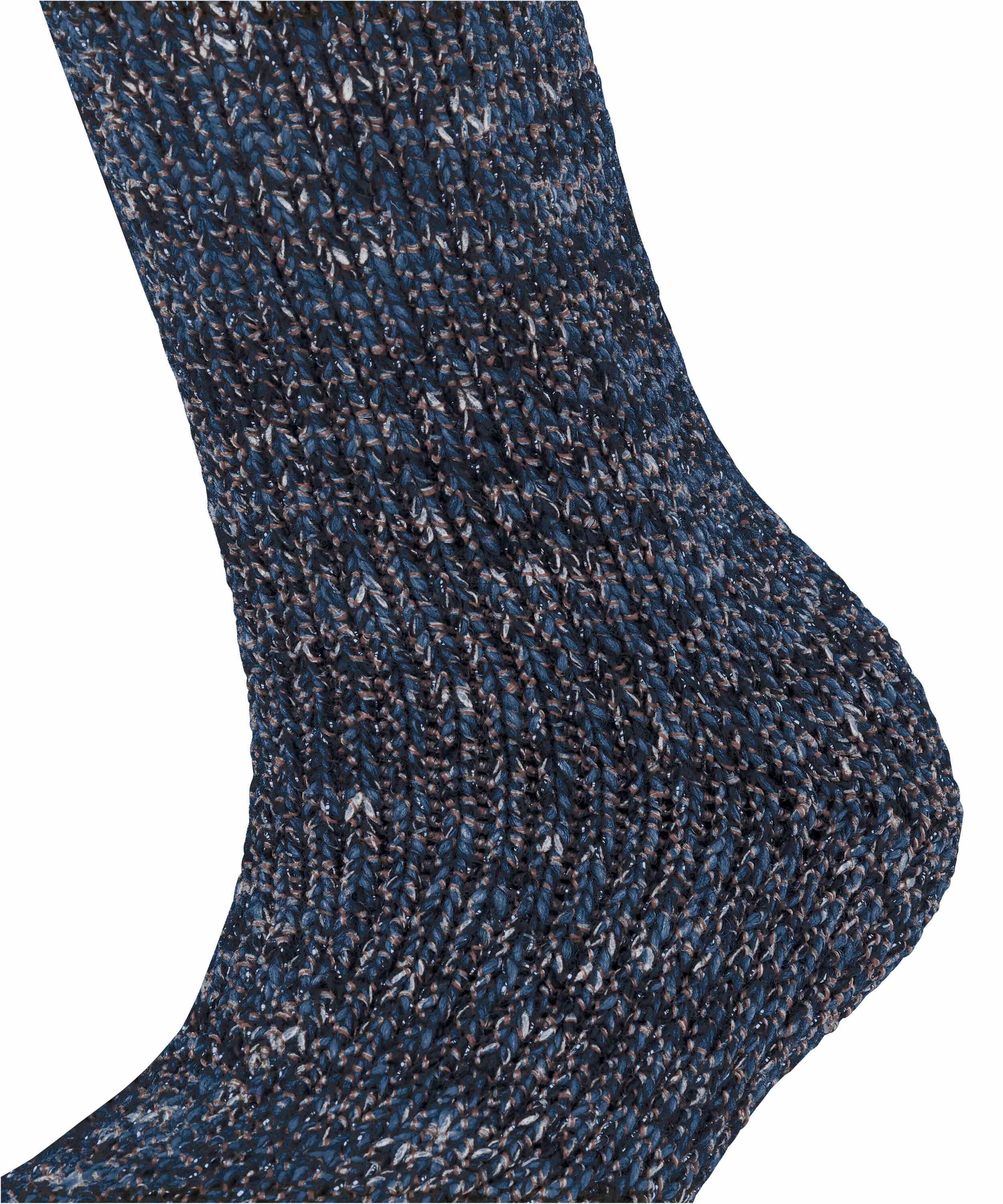 Rustic Chic Sok 46487 6370 dark navy - Image 2