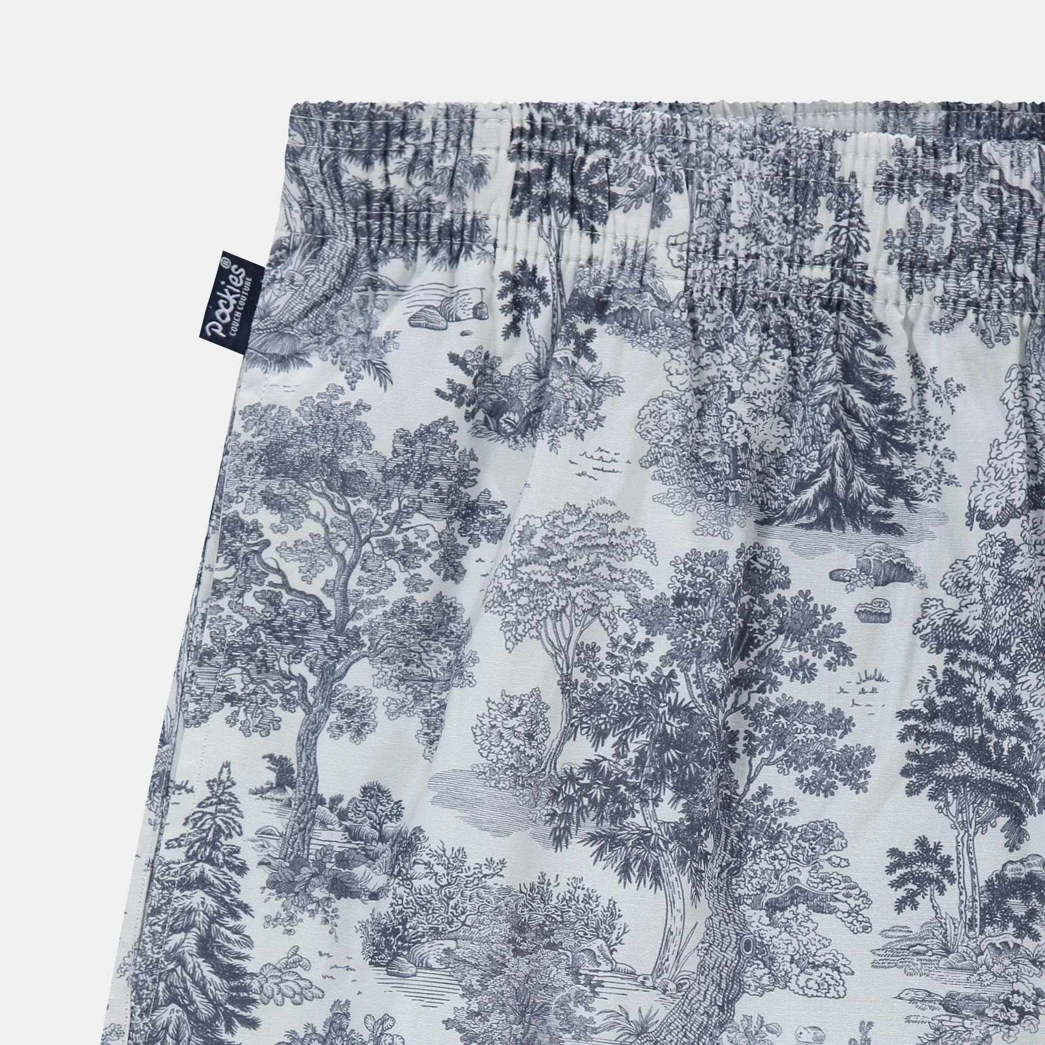 Scenic Boxers BS-SB-B-261 - Image 3