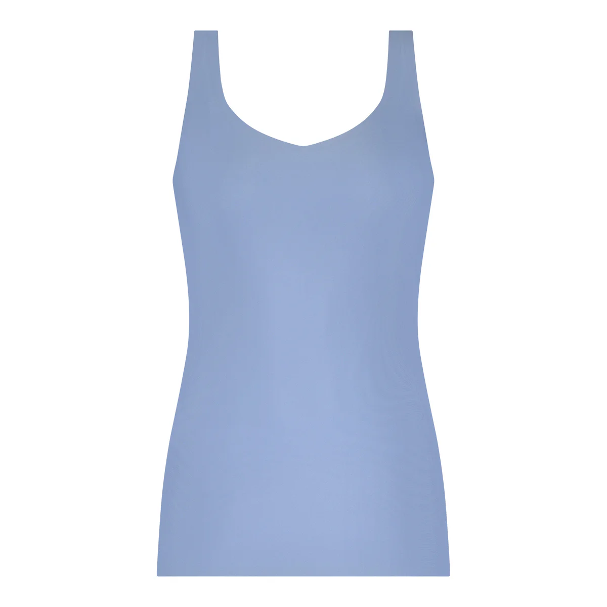 Secrets 2 Way Top 31614 2215 lavender blue