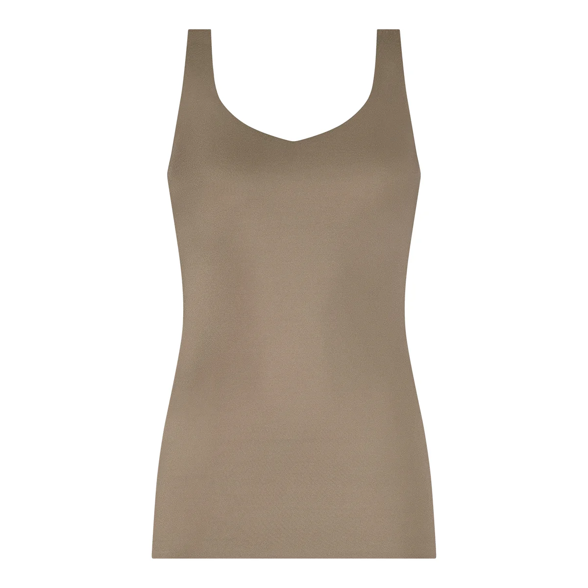 Secrets 2 Way Top 31614 5304 dusty sand