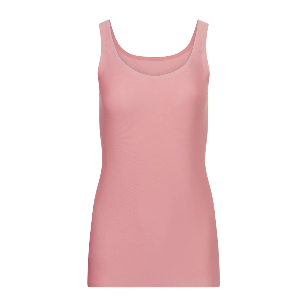 Secrets 2 Way Top 31614 6222 rose pink
