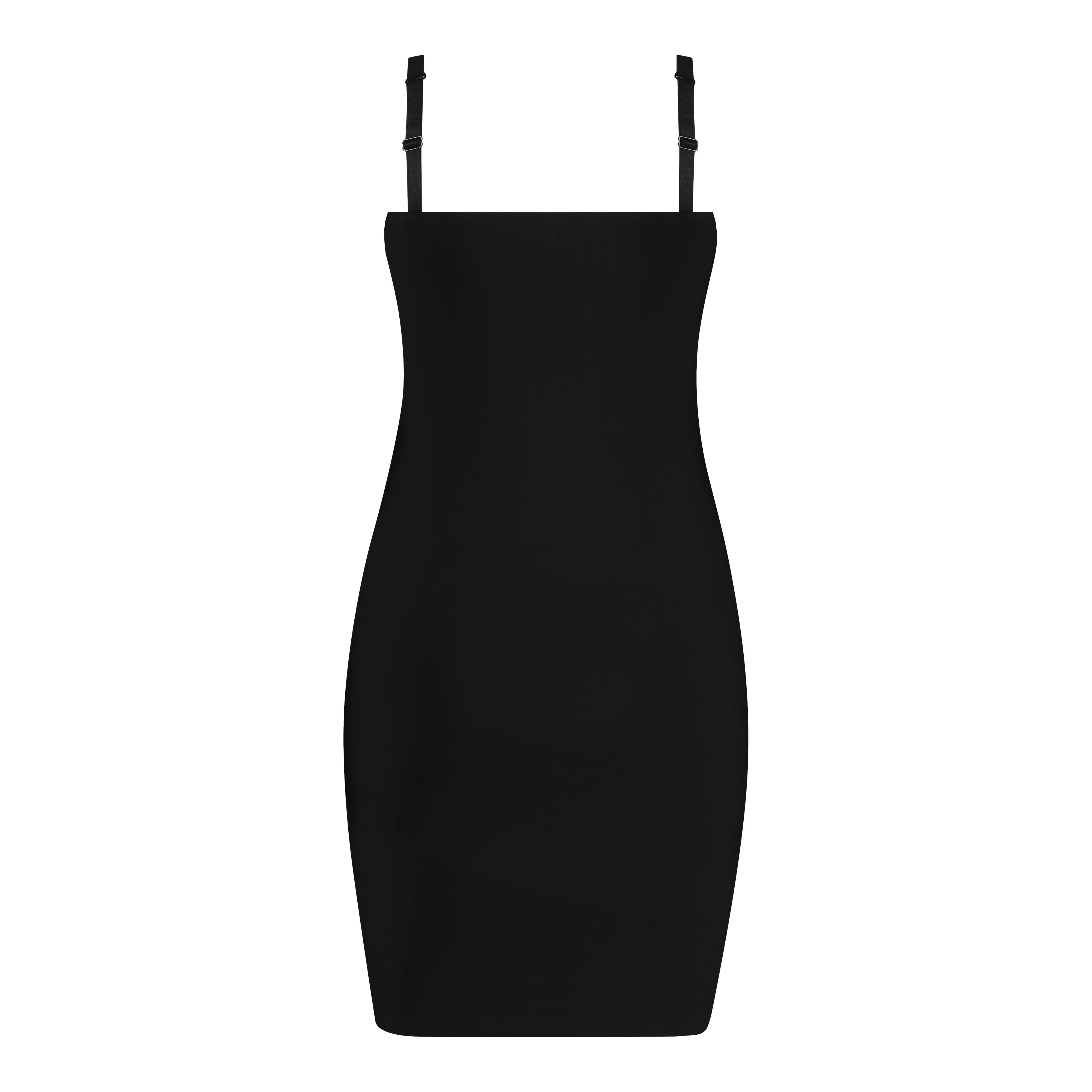 Secrets Dress 30070 090 Black - Image 2