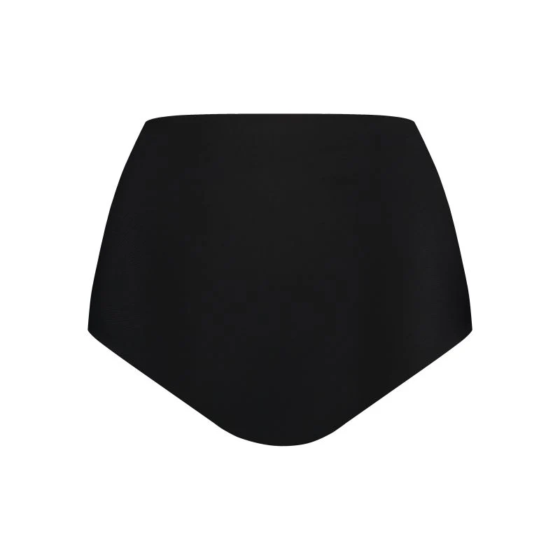 Secrets High Waist Slip Shape 31943 090 Black - Image 2