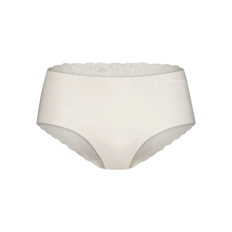 Secrets Hipster Lace 30172 1056 off white