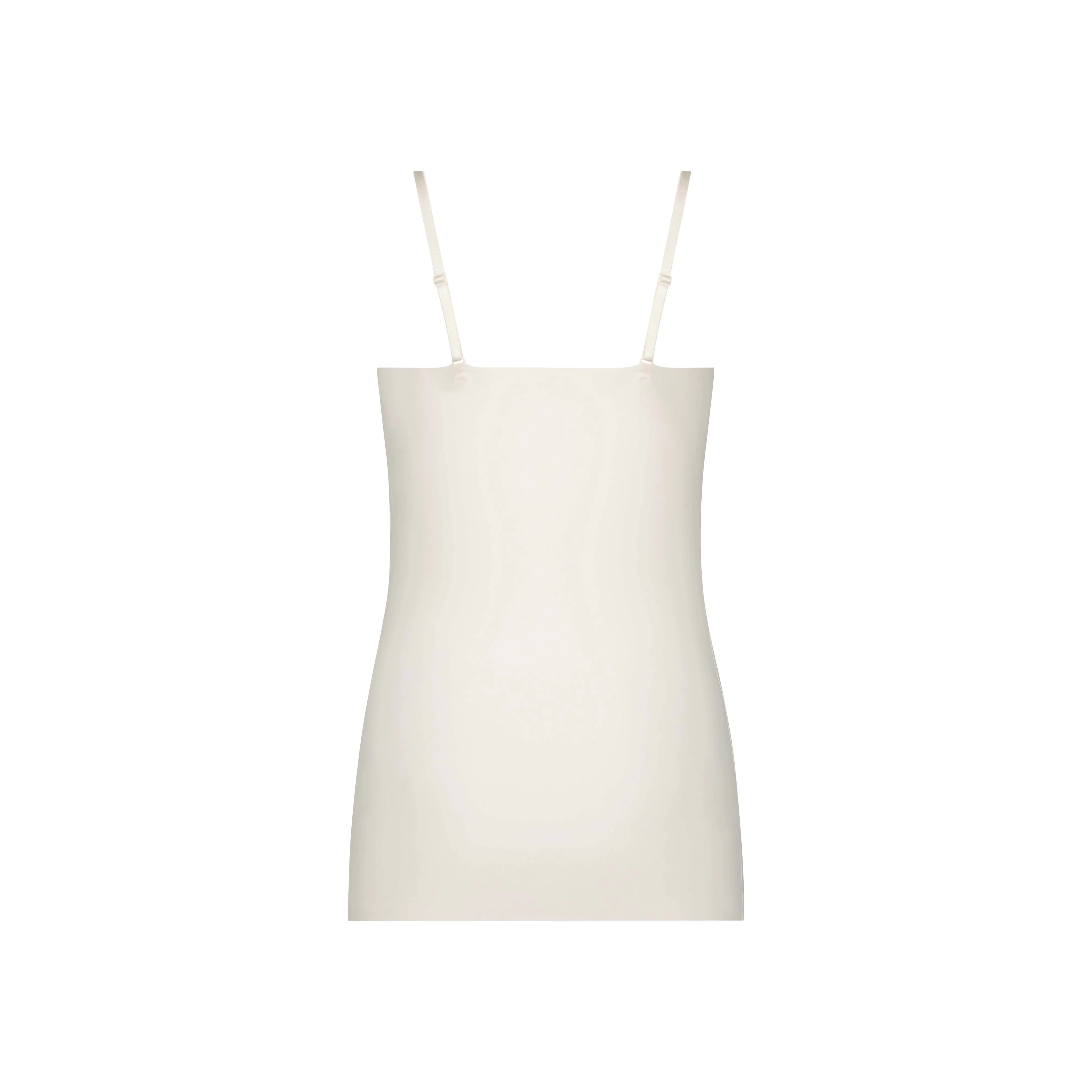 Secrets Spaghetti Top 30249 1056 off white - Image 2