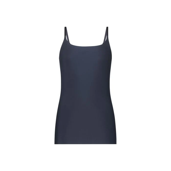 Secrets Spaghetti Top 30249 2140 dark navy