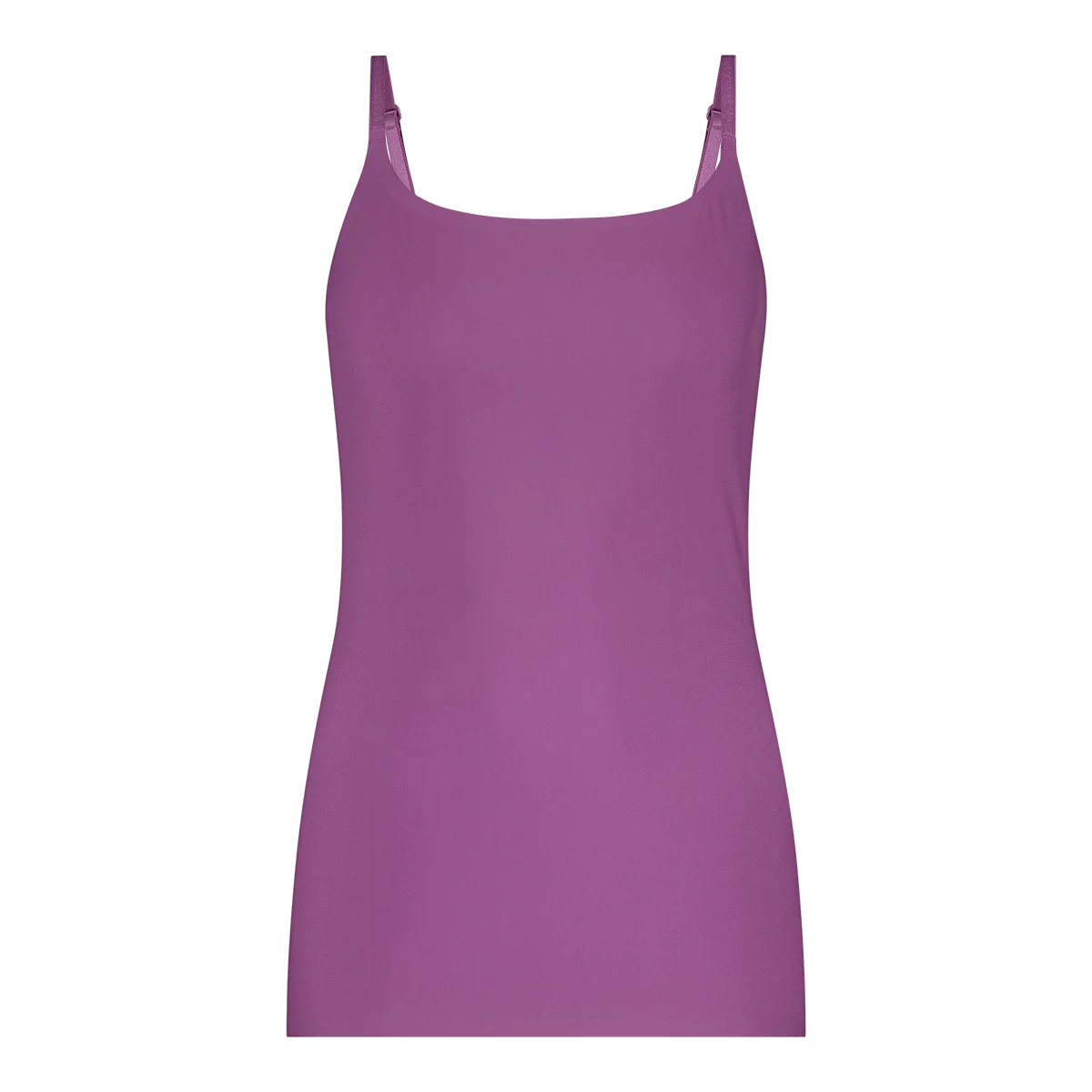 Secrets Spaghetti Top 30249 2216 purple orchid