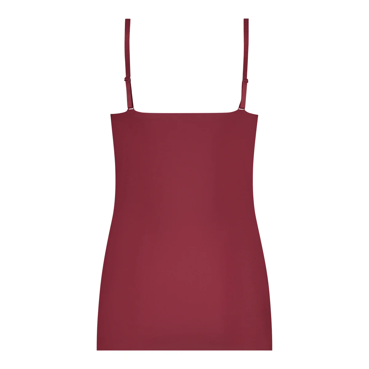 Secrets Spaghetti Top 30249 2302 velvet red - Image 2