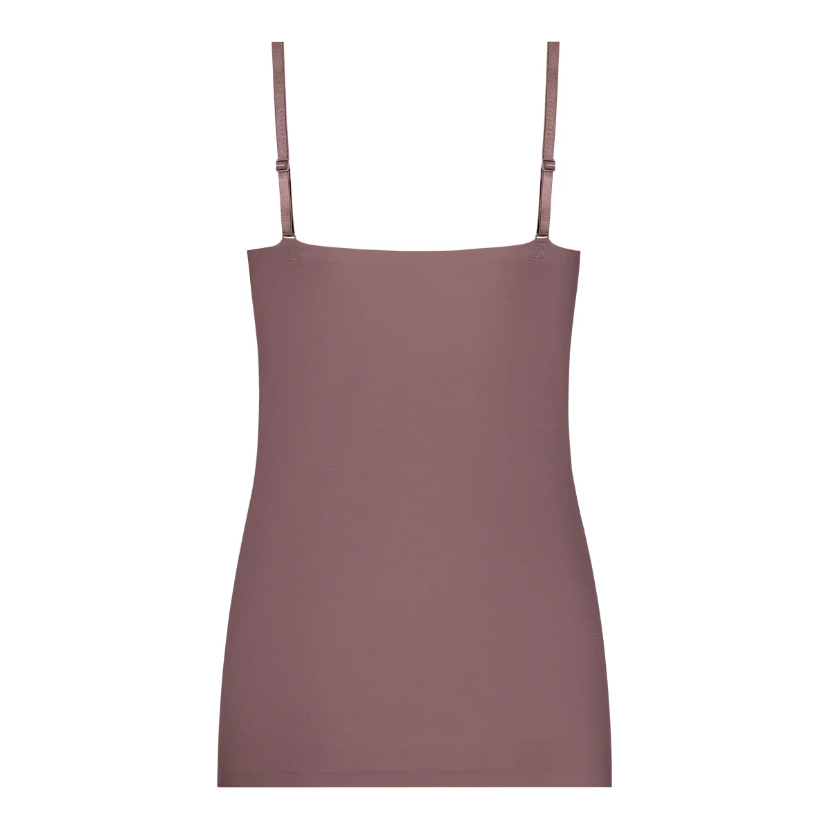 Secrets Spaghetti Top 30249 5200 mauve - Image 2