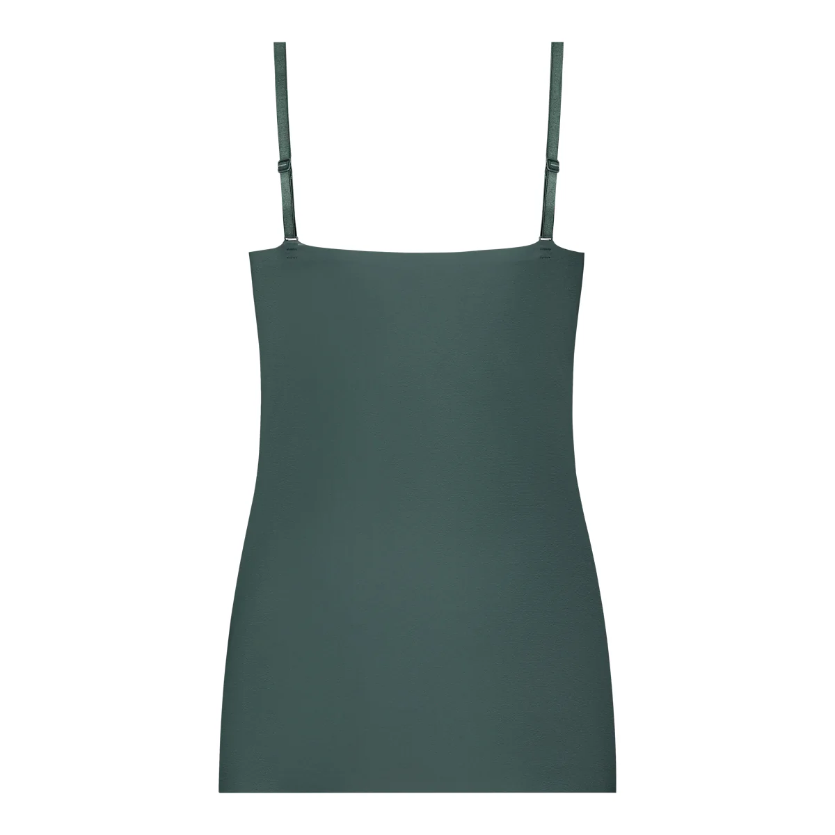 Secrets Spaghetti Top 30249 5201 soft green - Image 2