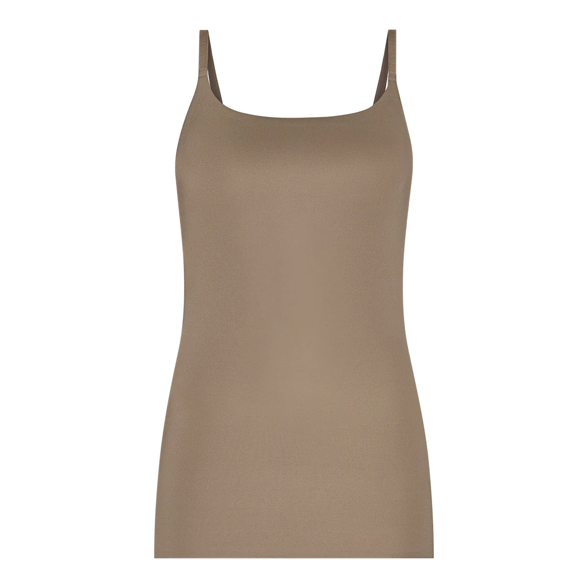 Secrets Spaghetti Top 30249 5304 dusty sand