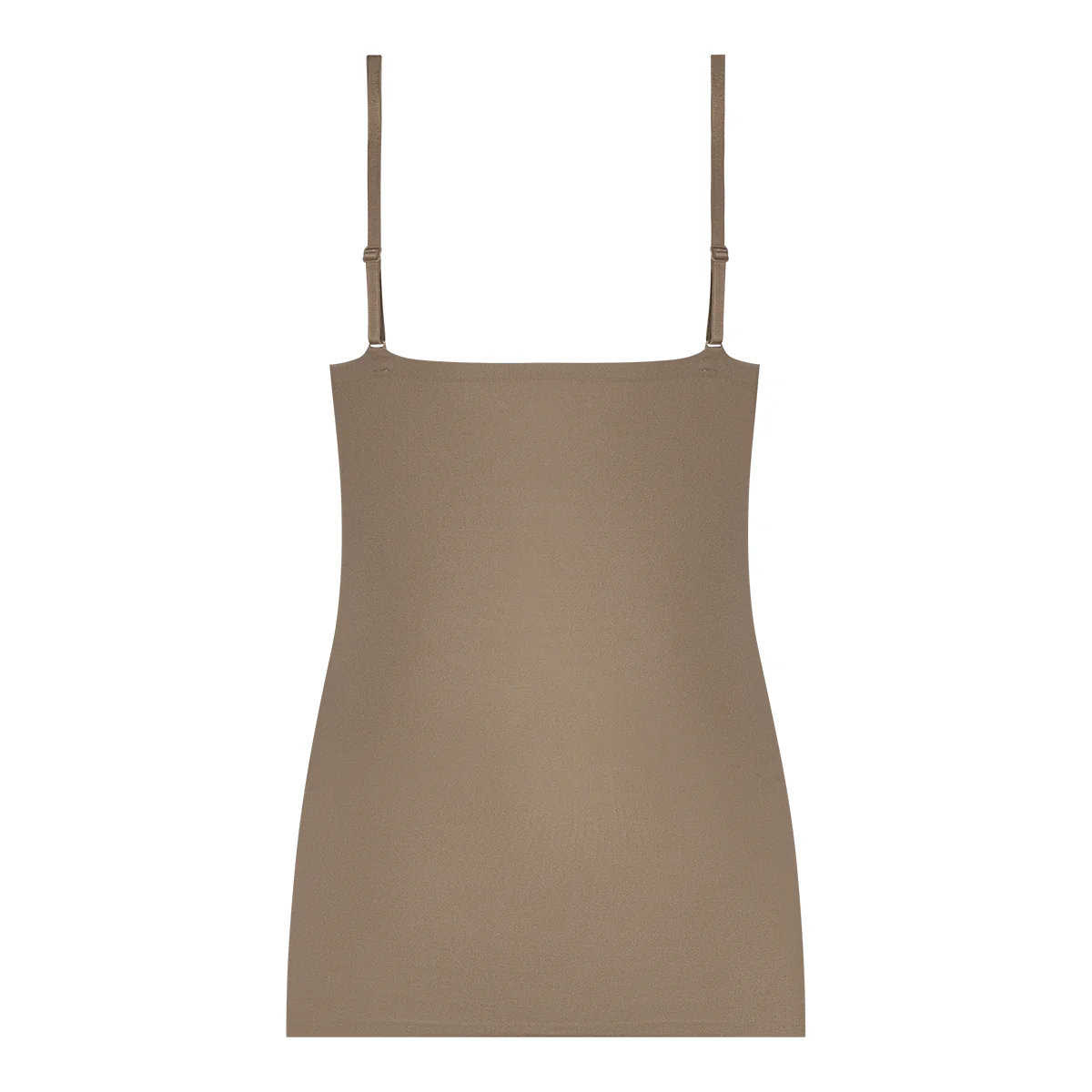 Secrets Spaghetti Top 30249 5304 dusty sand - Image 2