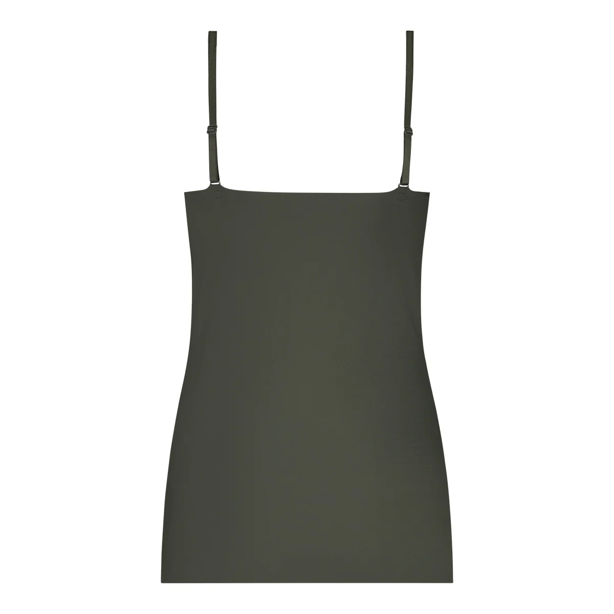 Secrets Spaghetti Top 30249 6162 forest mist - Image 2