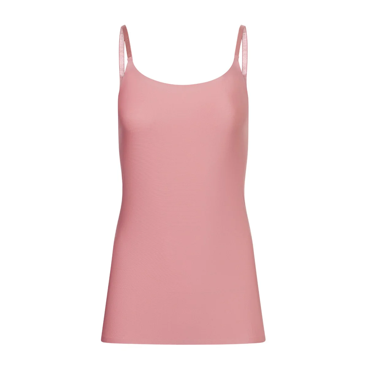 Secrets Spaghetti Top 30249 6222 rose pink