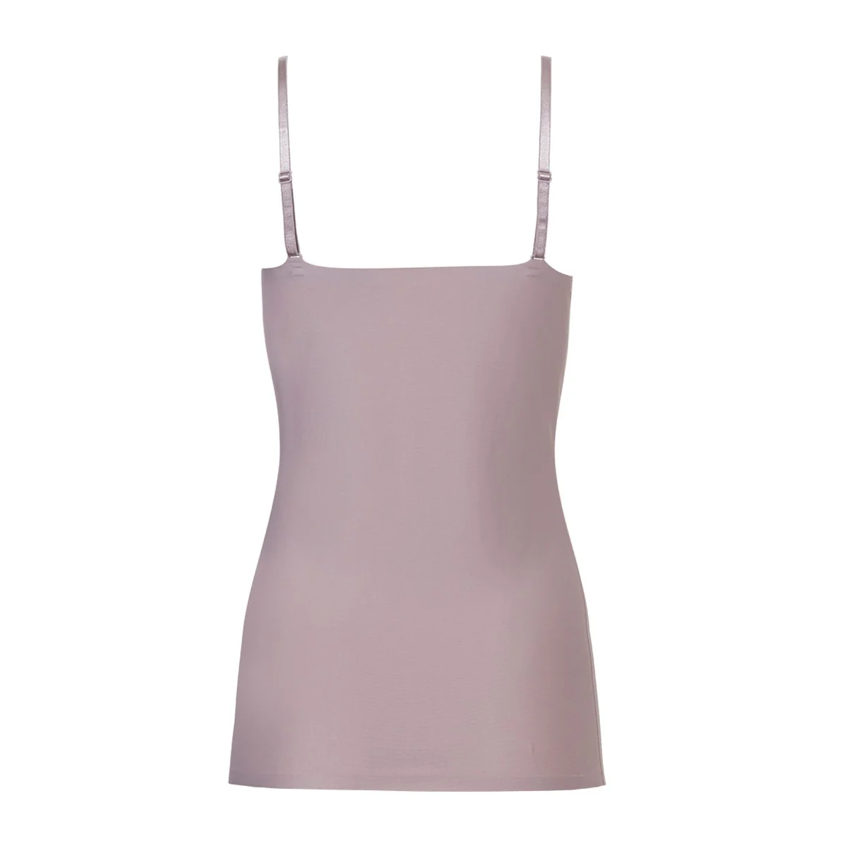 Secrets Spaghetti Top 30249 6224 soft taupe - Image 2