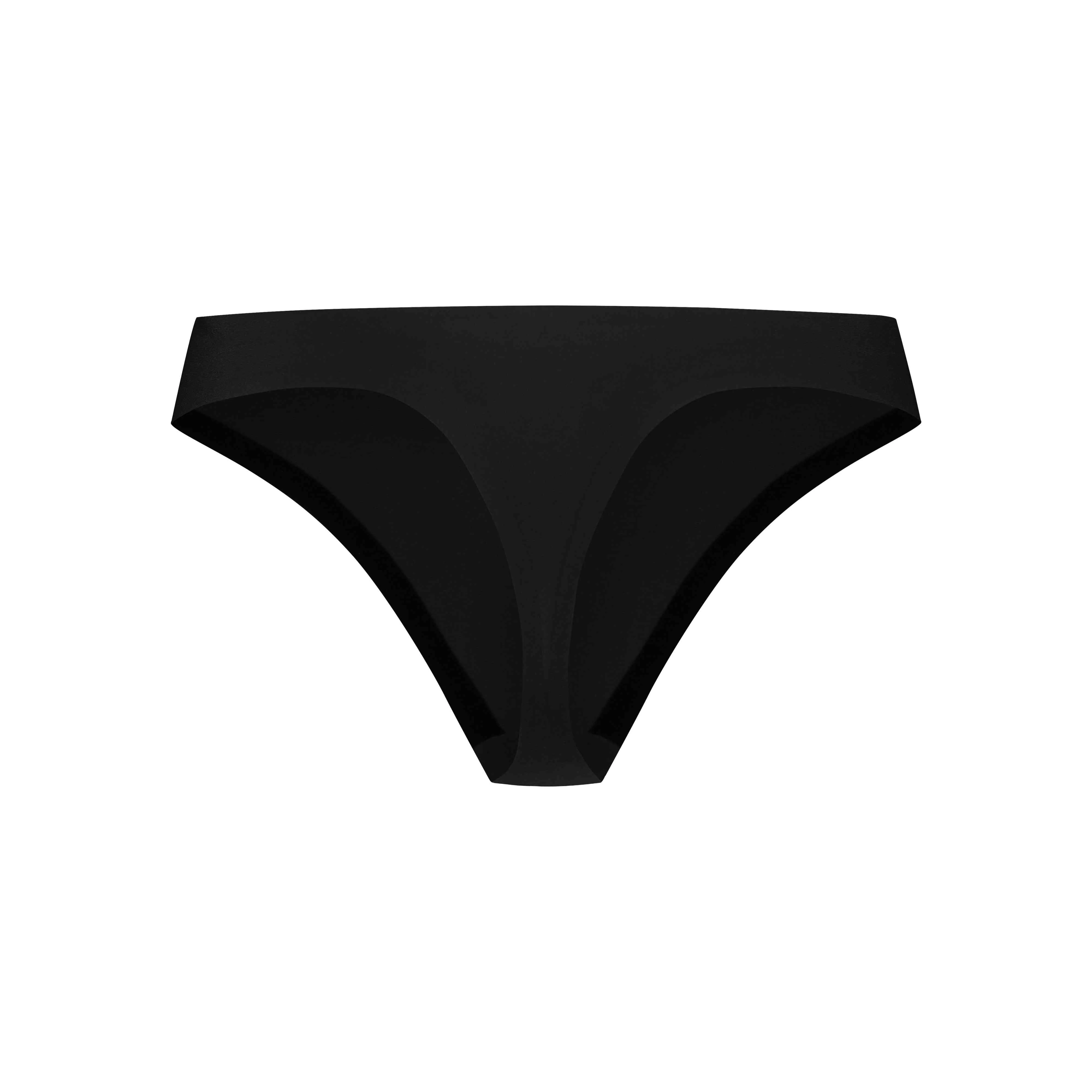 Secrets String 30174 090 Black - Image 2
