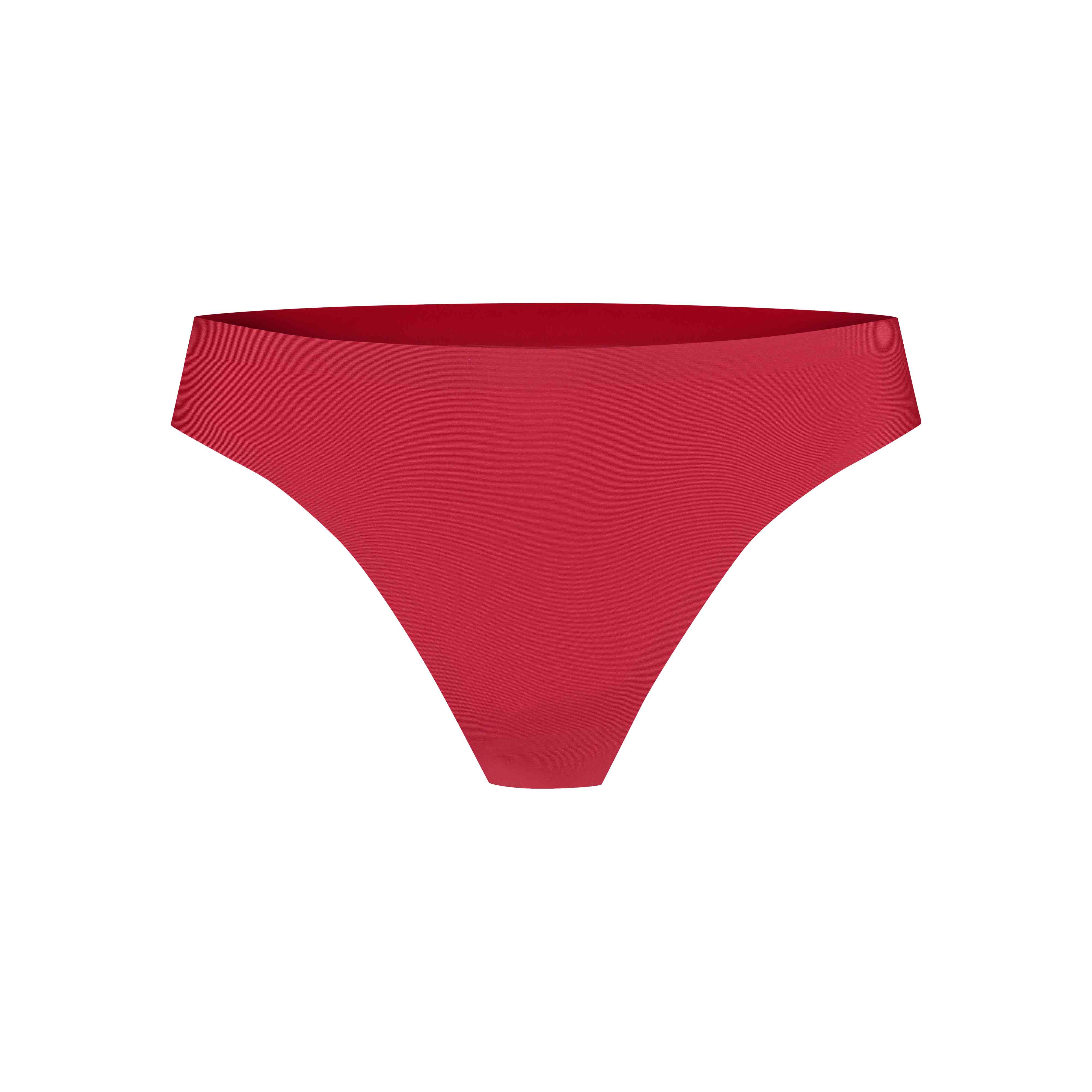 Secrets String 30174 634 Red