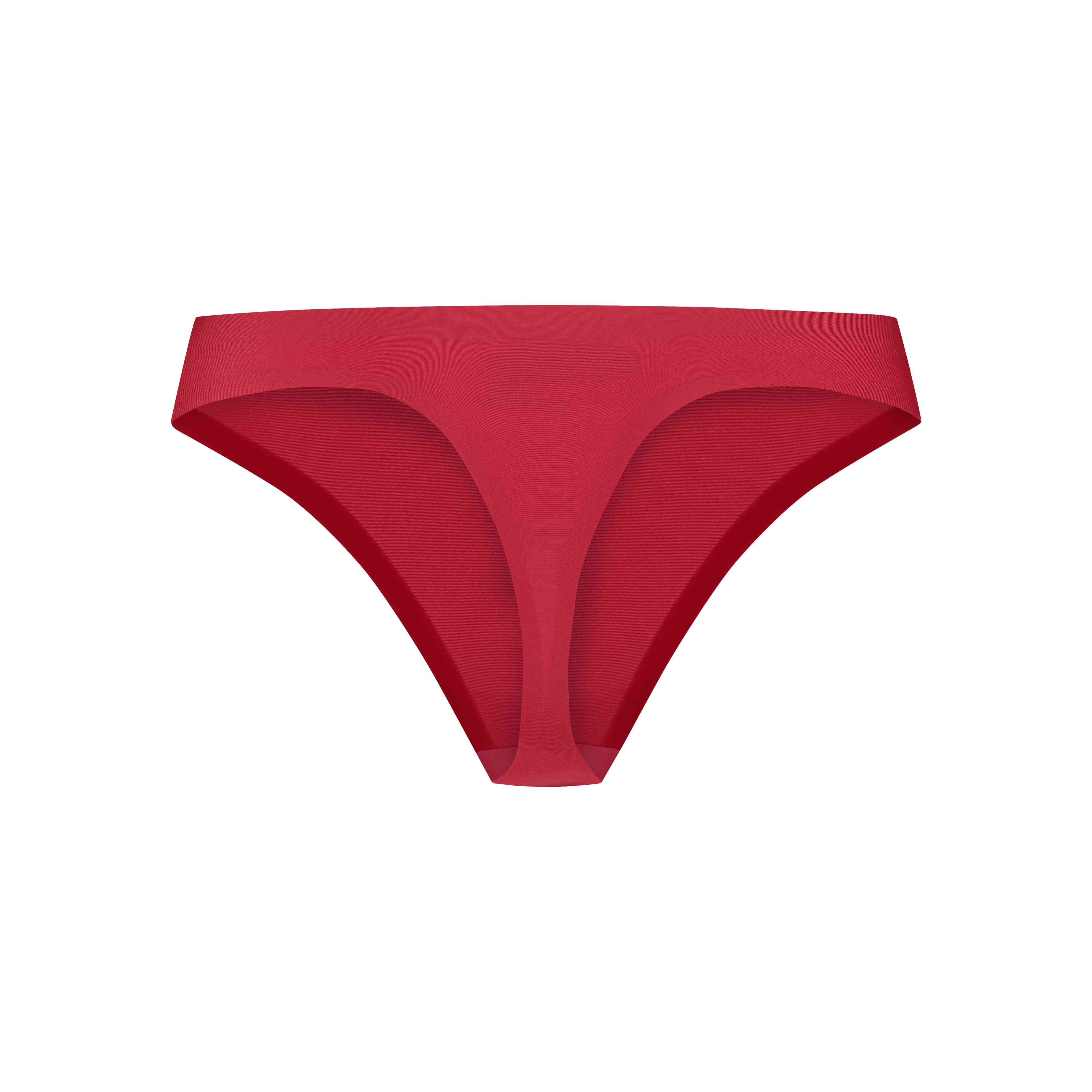 Secrets String 30174 634 Red - Image 2