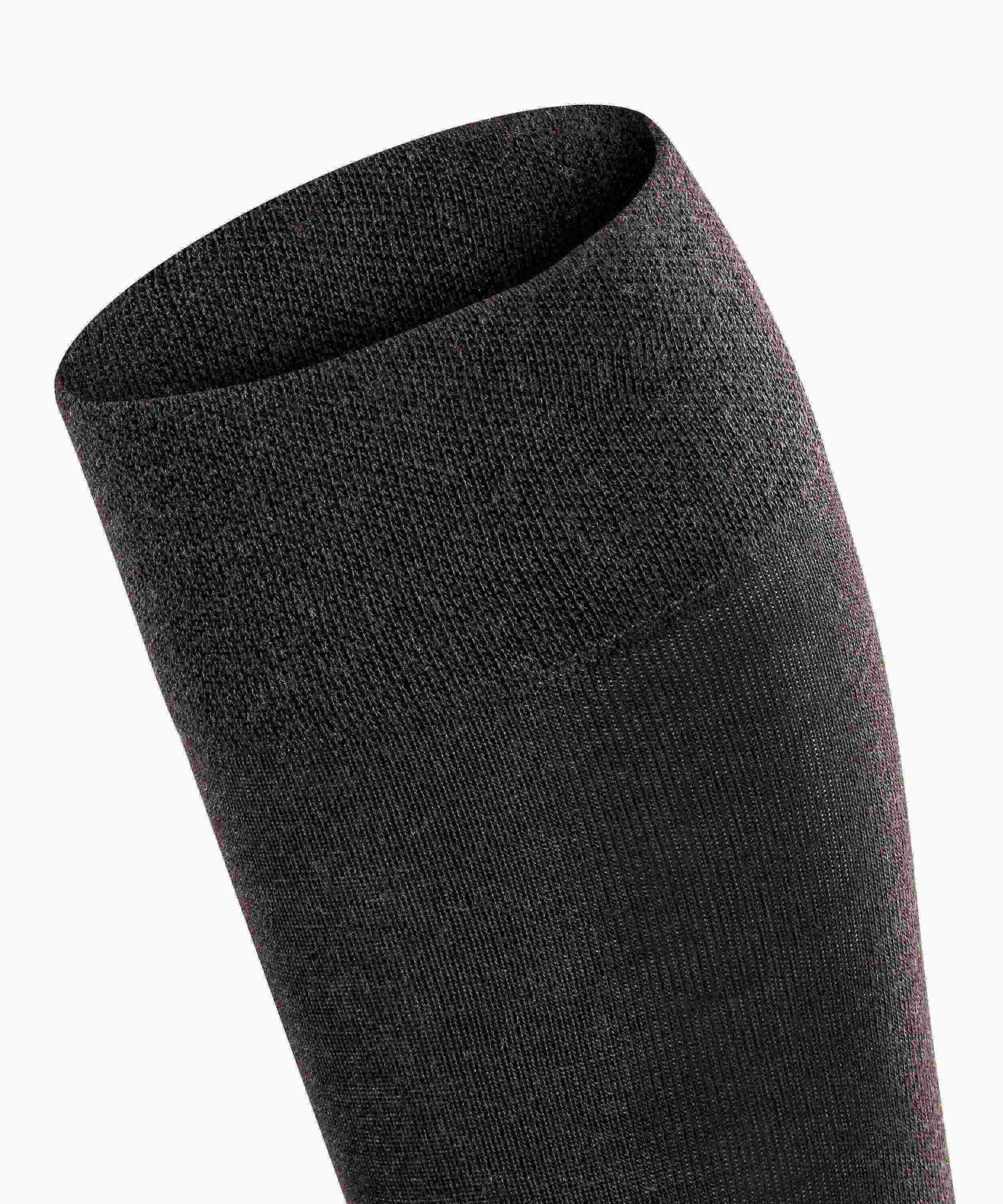 Sensitive Berlin Dames Kniekousen 46229 3000 black - Image 2