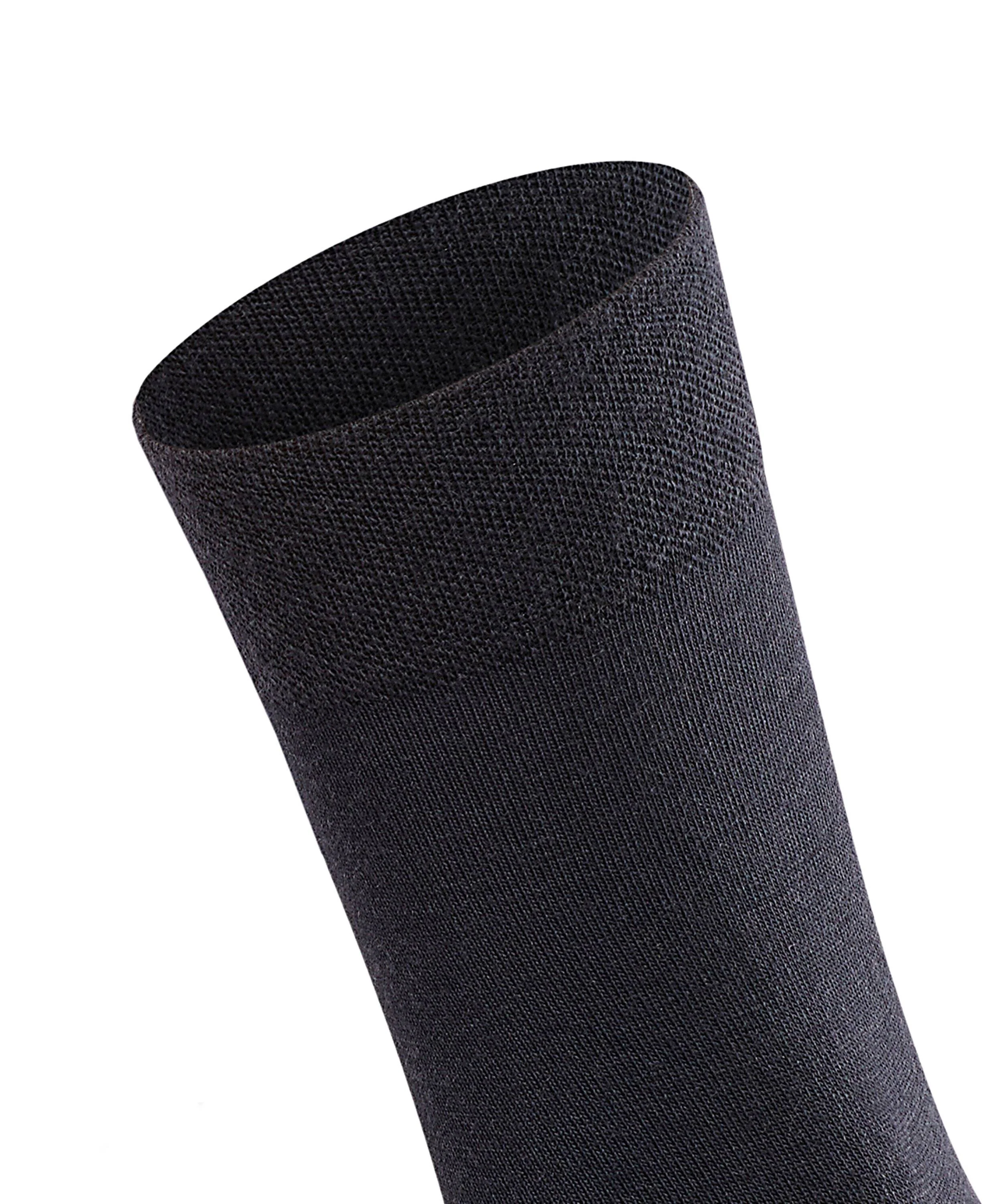 Sensitive Berlin Dames Sokken 46226 6370 dark navy - Image 2